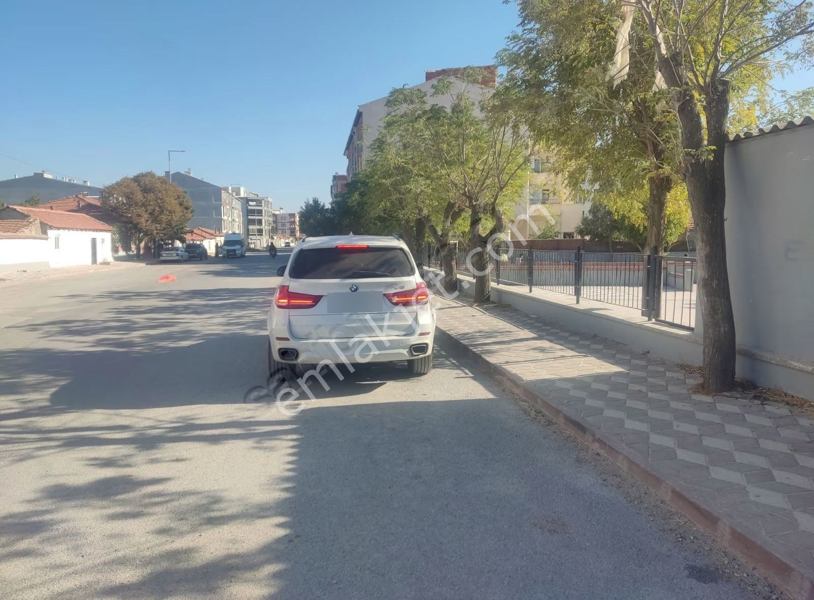 Şehit Hasan Acar Okuluna Sıfır Konumda - Görsel 13