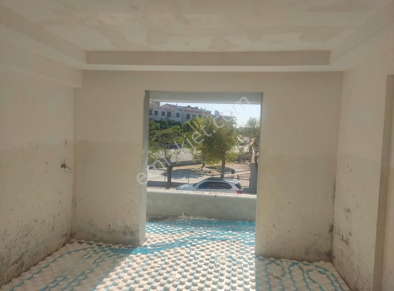 Şehit Hasan Acar Okuluna Sıfır Konumda - Görsel 12