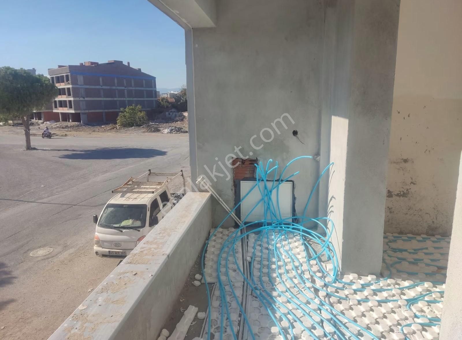 Şehit Hasan Acar Okuluna Sıfır Konumda - Görsel 9