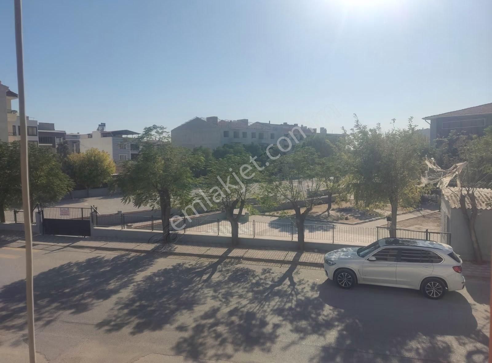 Şehit Hasan Acar Okuluna Sıfır Konumda - Görsel 7