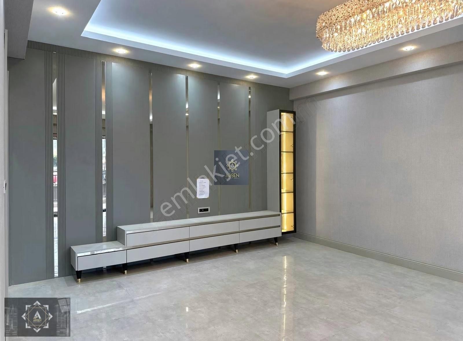 Arsenden Şemiklerde Siteiçi Ultra Lüx Dizayn Satılık Daireler - Görsel 32