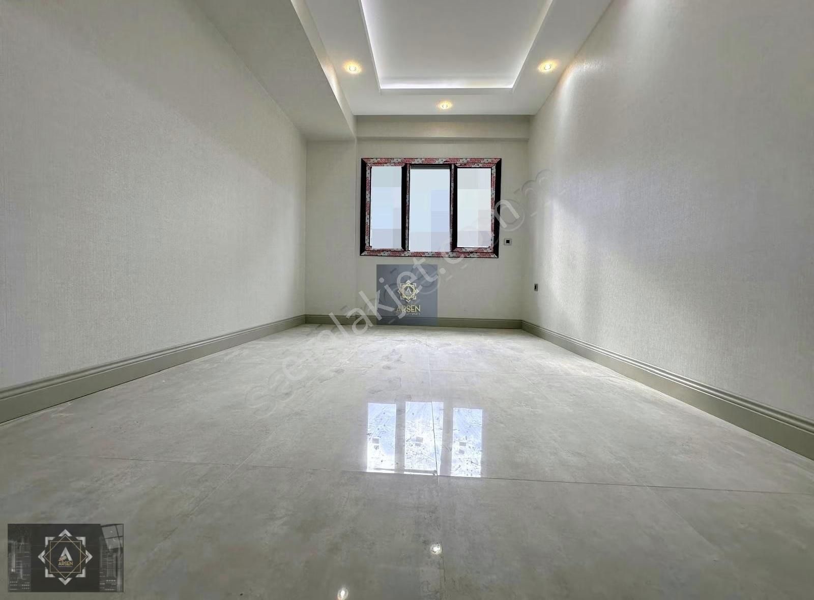 Arsenden Şemiklerde Siteiçi Ultra Lüx Dizayn Satılık Daireler - Görsel 23