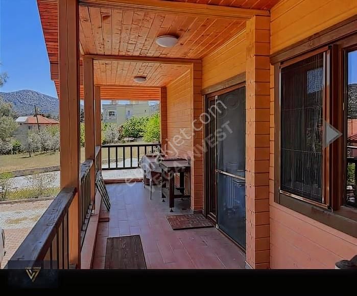 Bayatbadem'lerinde 5300 M2 İçinde 2 Adet Çiftlik Evi Vega Invest - Görsel 14