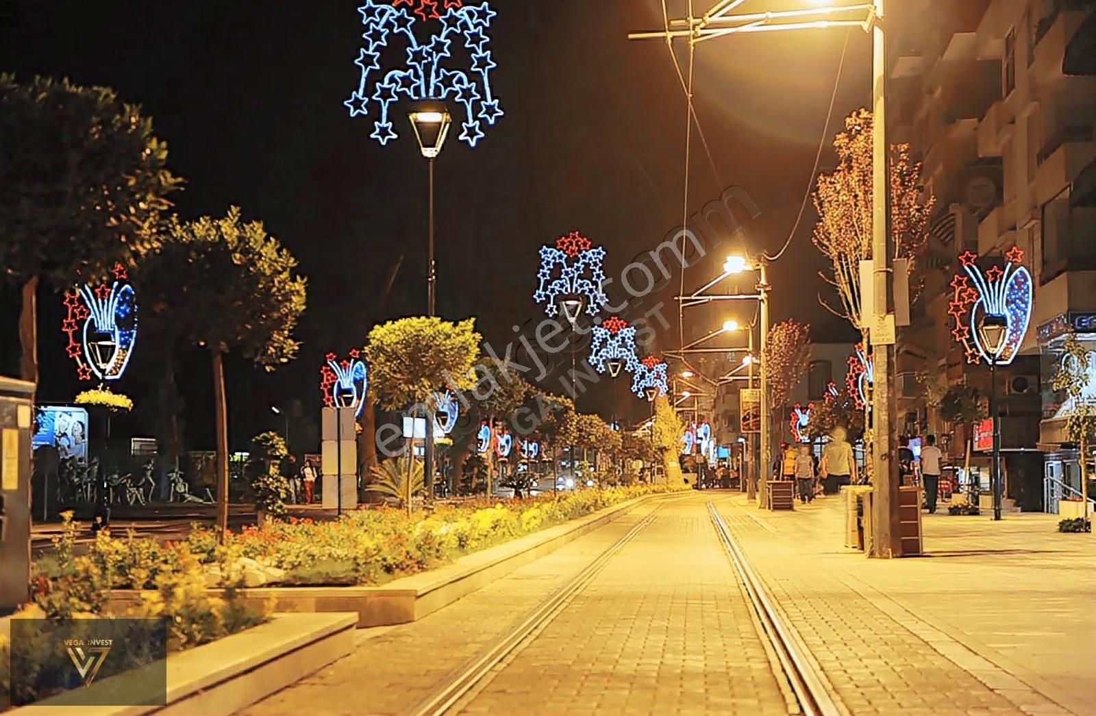 Işıklar Caddesinde Klimalı Ve Deniz Manzaralı Daire/ofis - Görsel 2