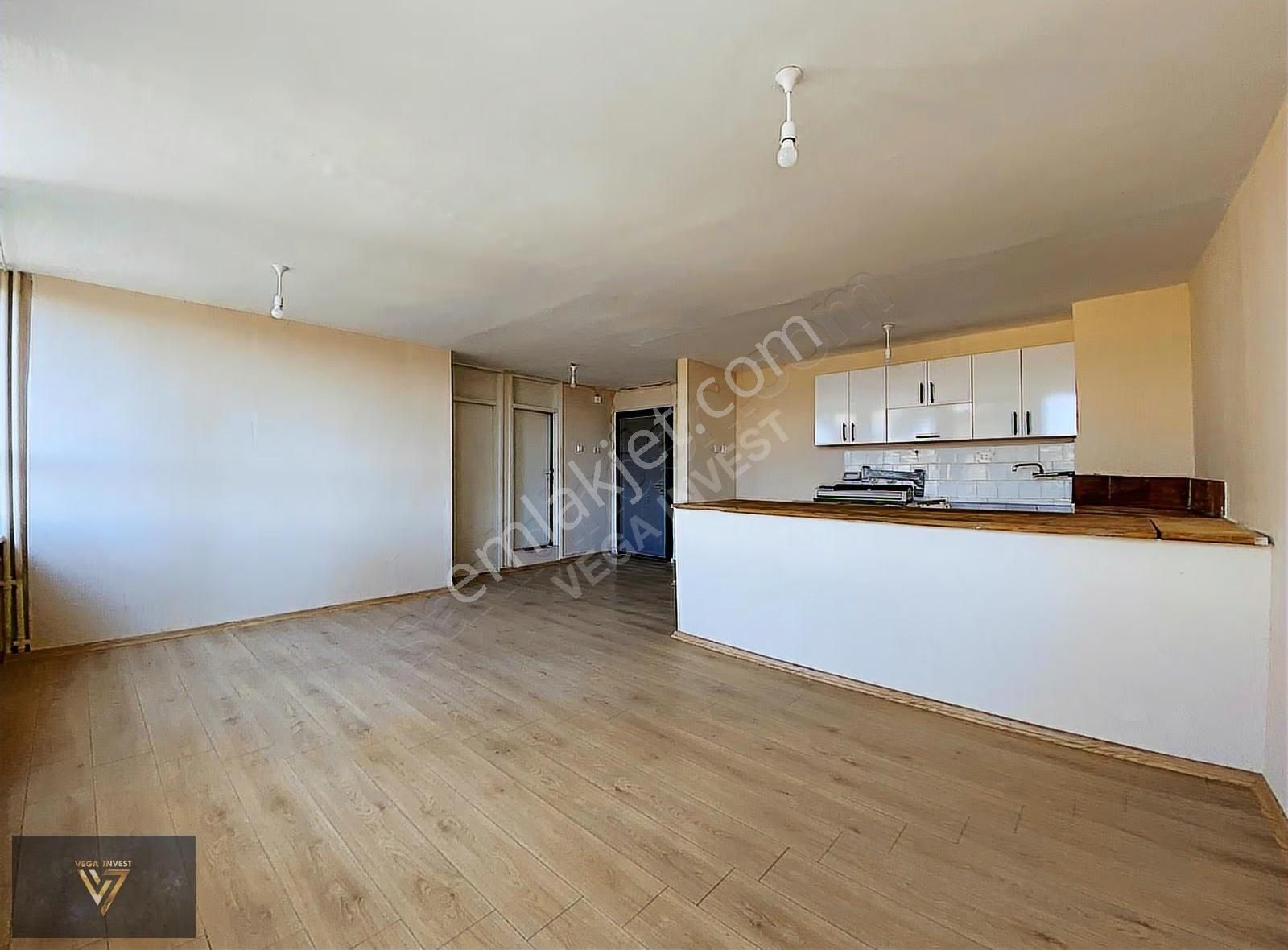 Işıklar Caddesinde Klimalı Ve Deniz Manzaralı Daire/ofis - Görsel 9