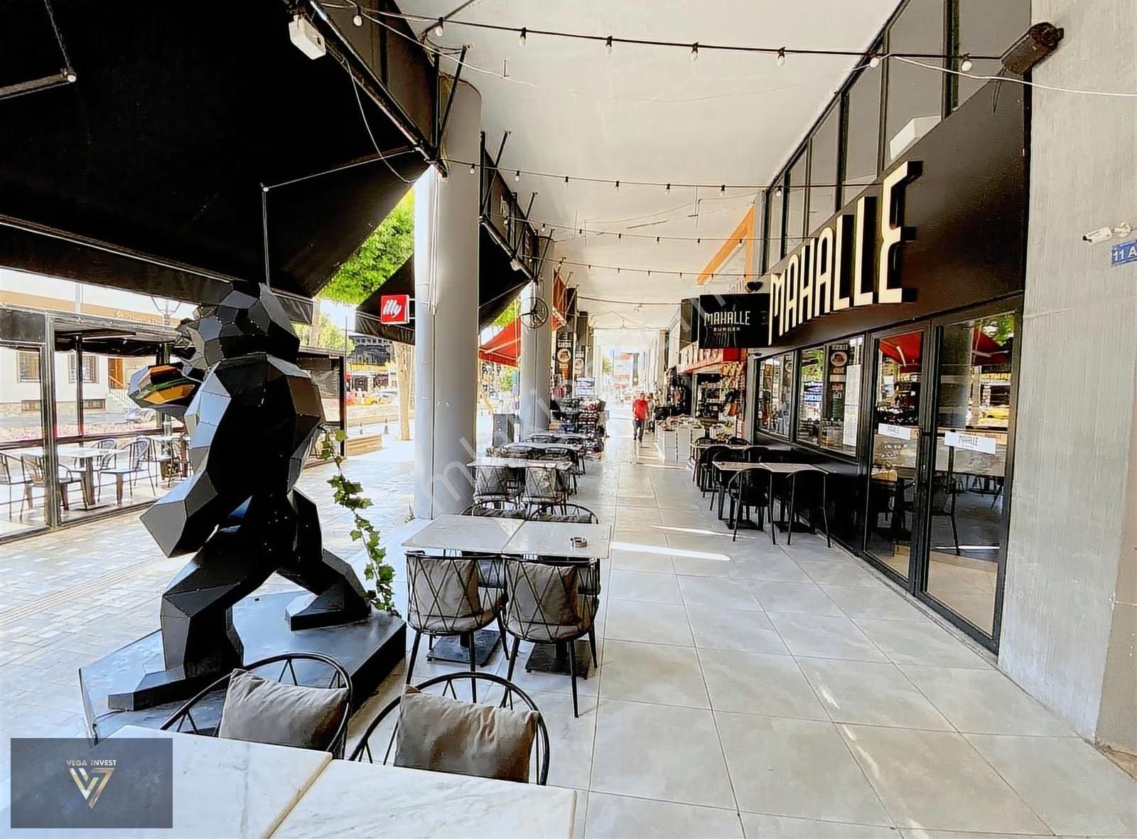 Işıklar Caddesinde Klimalı Ve Deniz Manzaralı Daire/ofis - Görsel 11