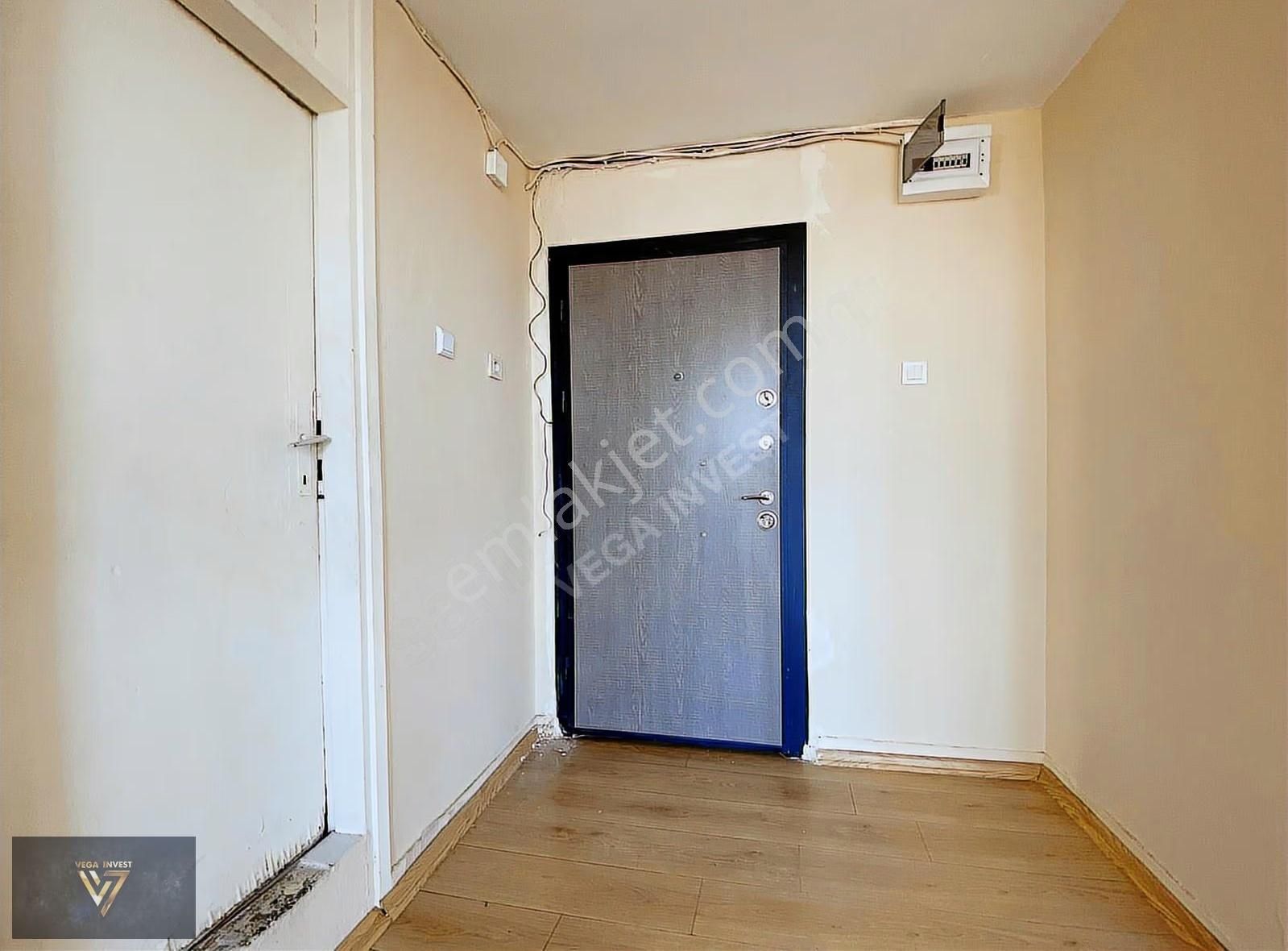 Işıklar Caddesinde Klimalı Ve Deniz Manzaralı Daire/ofis - Görsel 10