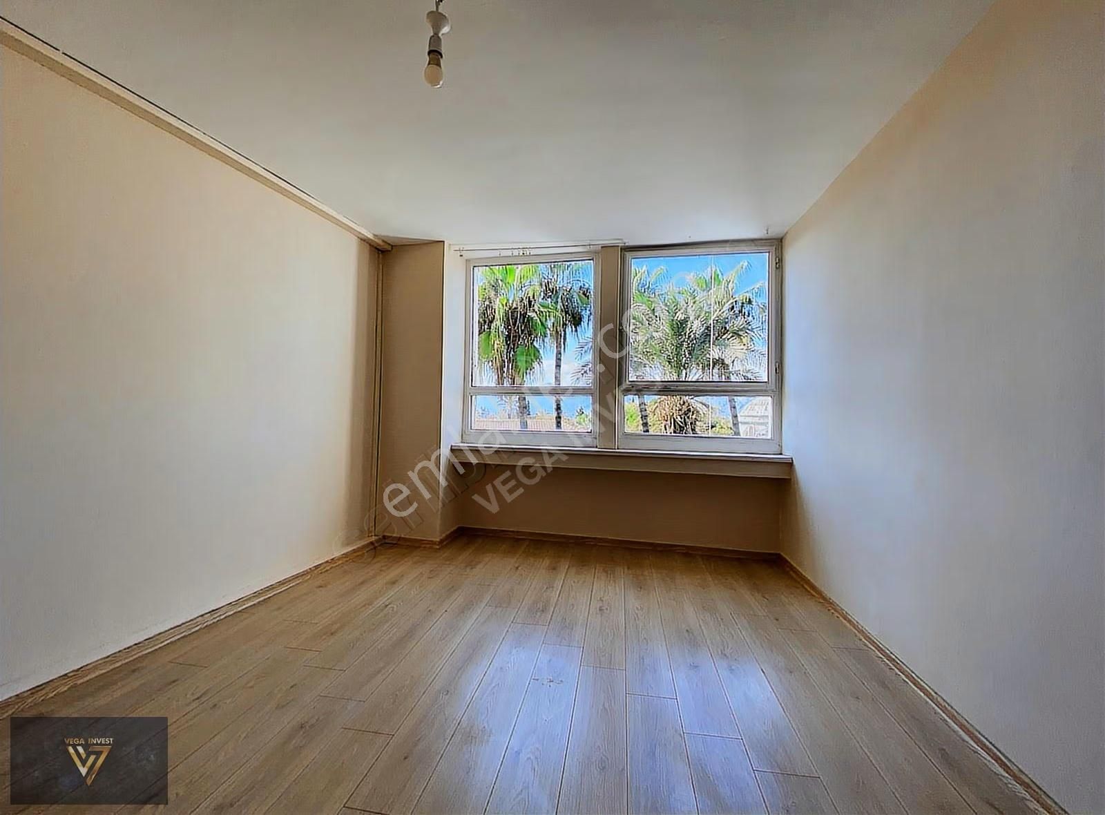 Işıklar Caddesinde Klimalı Ve Deniz Manzaralı Daire/ofis - Görsel 14