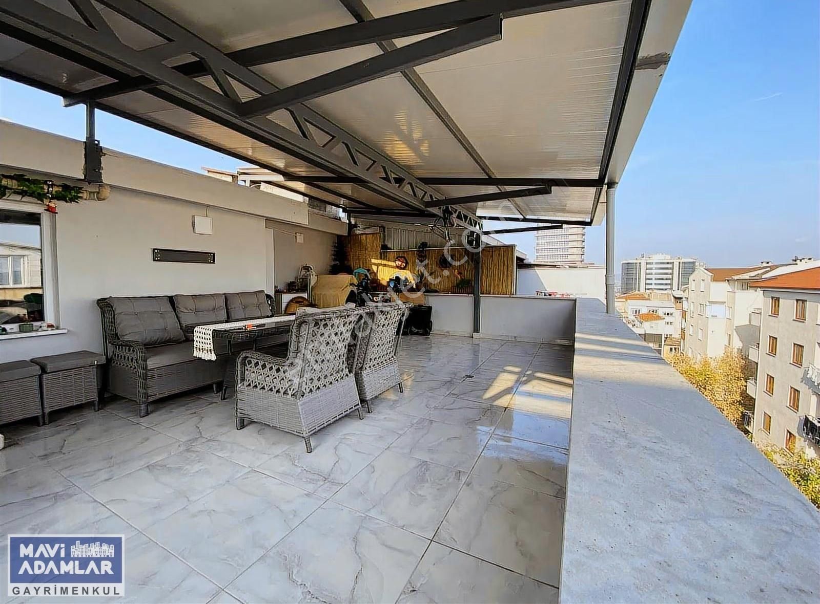 Elmasbahçeler'de İçi Komple Yenilenmiş Yeni Bina Satılık 3+1 - Görsel 2