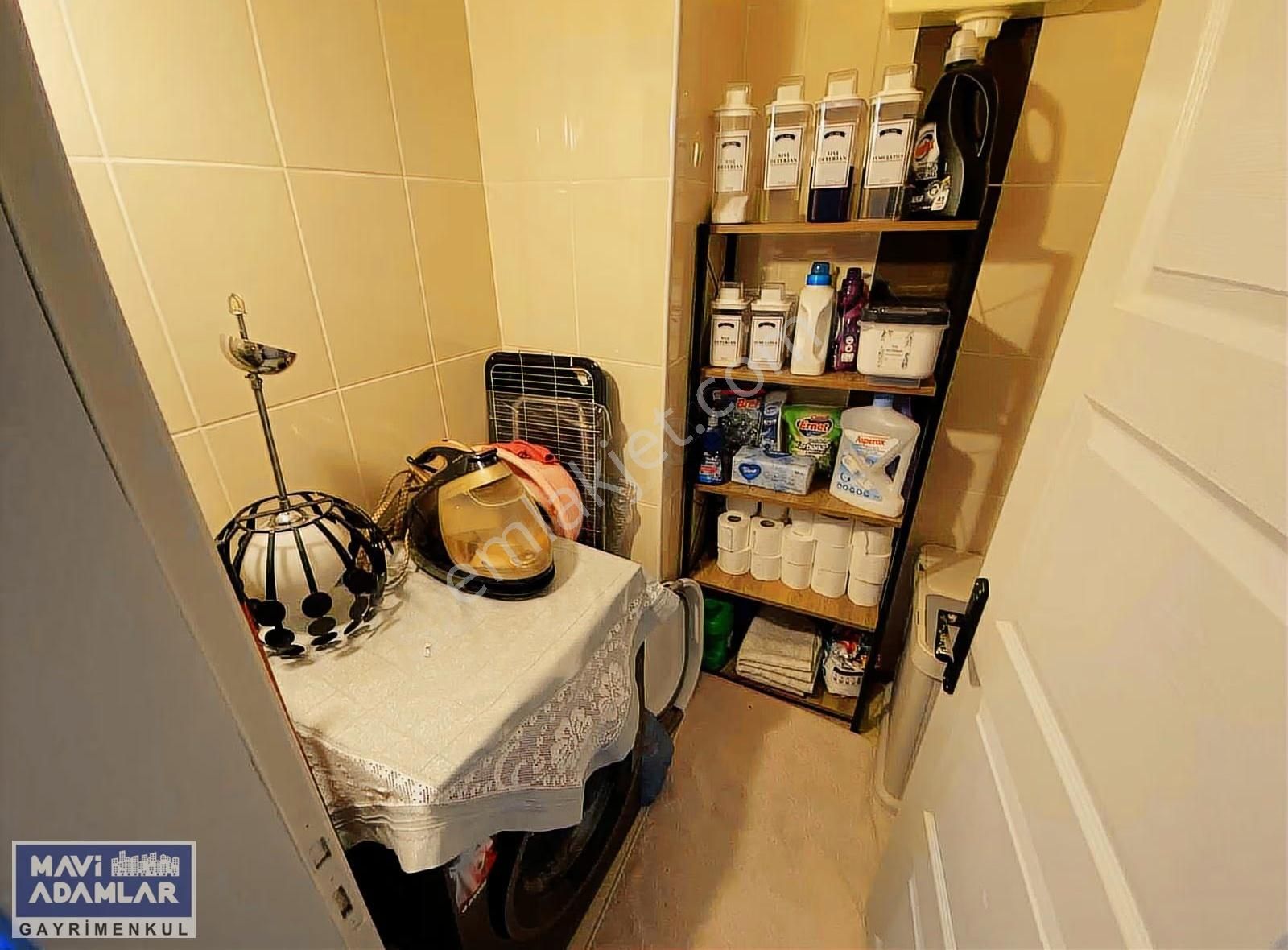 Elmasbahçeler'de İçi Komple Yenilenmiş Yeni Bina Satılık 3+1 - Görsel 21