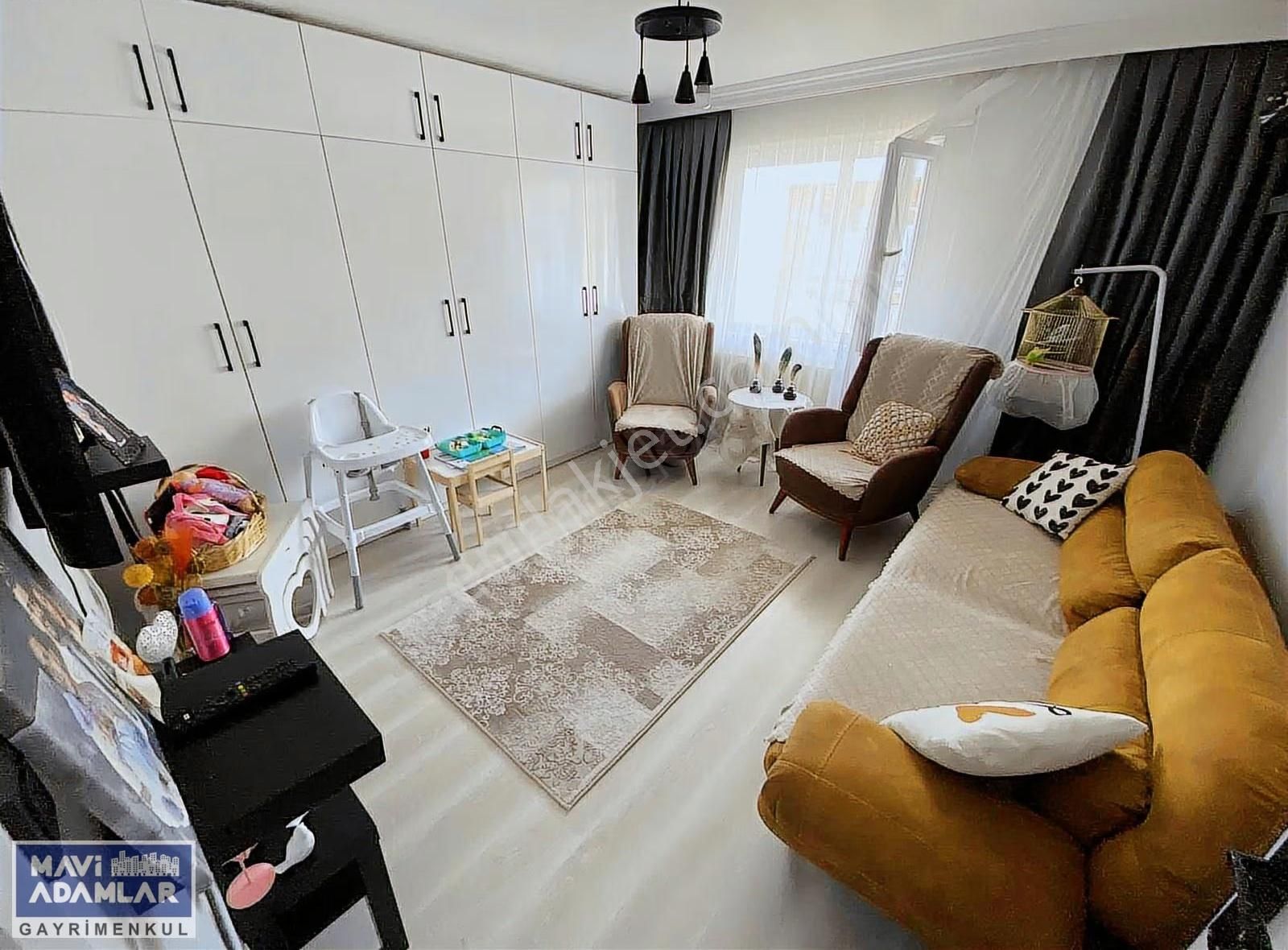 Elmasbahçeler'de İçi Komple Yenilenmiş Yeni Bina Satılık 3+1 - Görsel 18