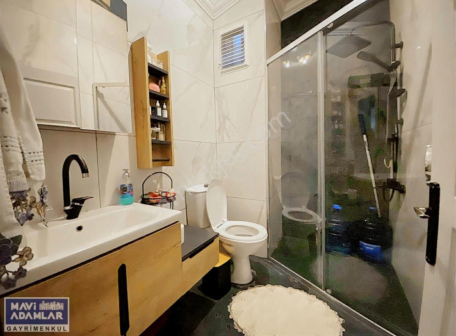 Elmasbahçeler'de İçi Komple Yenilenmiş Yeni Bina Satılık 3+1 - Görsel 19