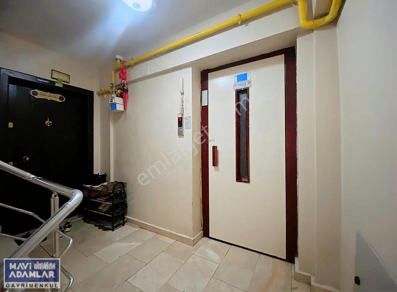 Elmasbahçeler'de İçi Komple Yenilenmiş Yeni Bina Satılık 3+1 - Görsel 9