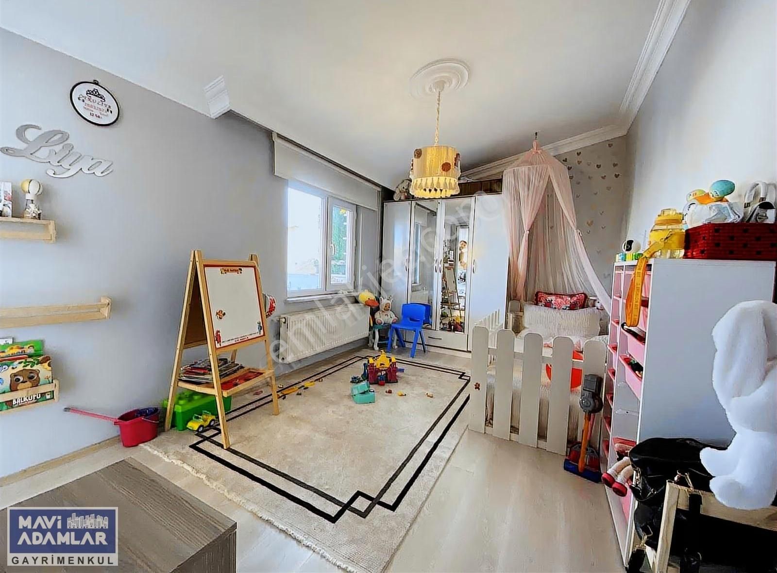 Elmasbahçeler'de İçi Komple Yenilenmiş Yeni Bina Satılık 3+1 - Görsel 3