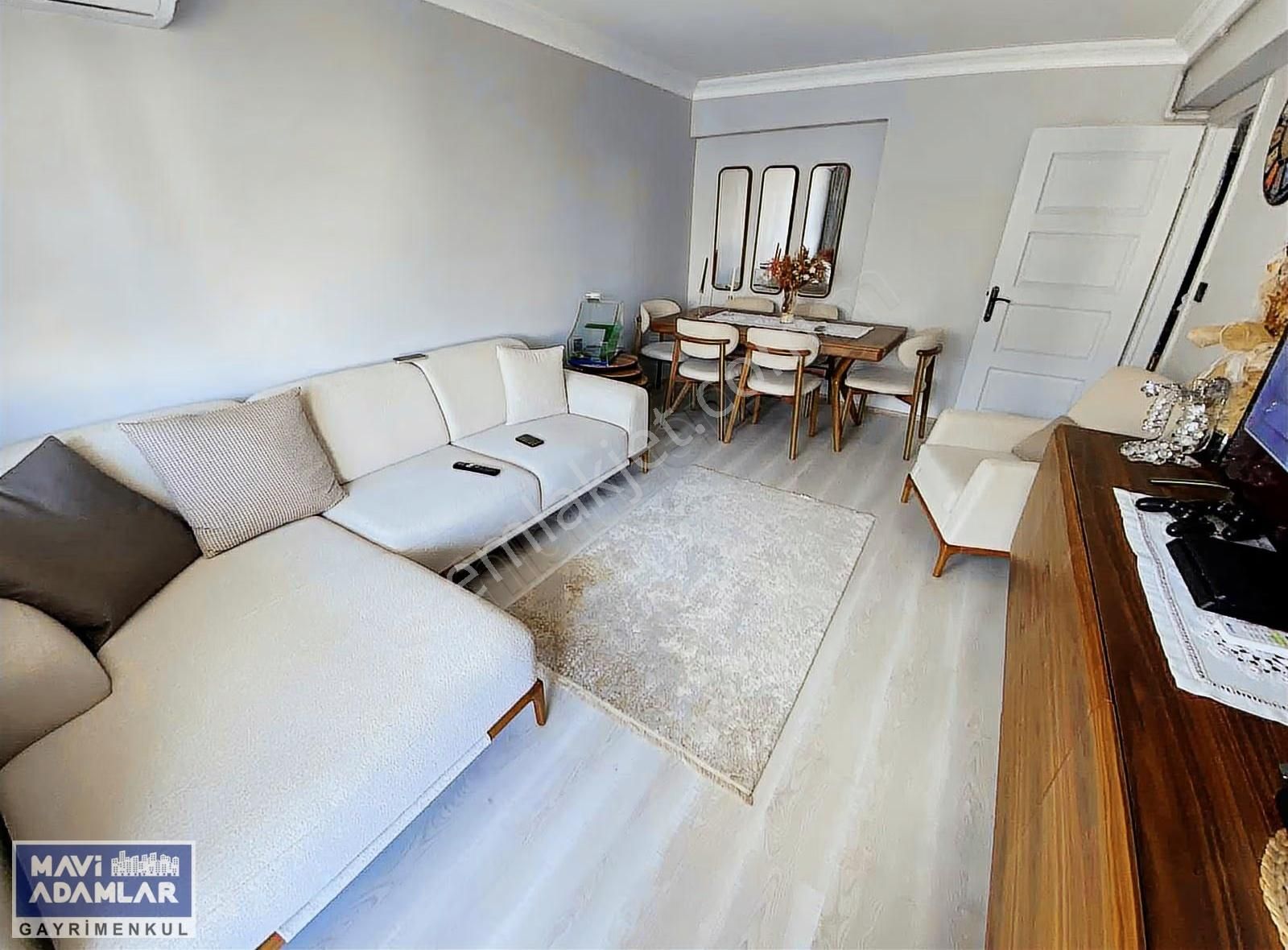 Elmasbahçeler'de İçi Komple Yenilenmiş Yeni Bina Satılık 3+1 - Görsel 15