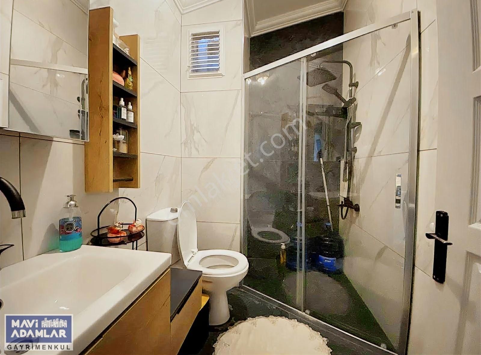 Elmasbahçeler'de İçi Komple Yenilenmiş Yeni Bina Satılık 3+1 - Görsel 23