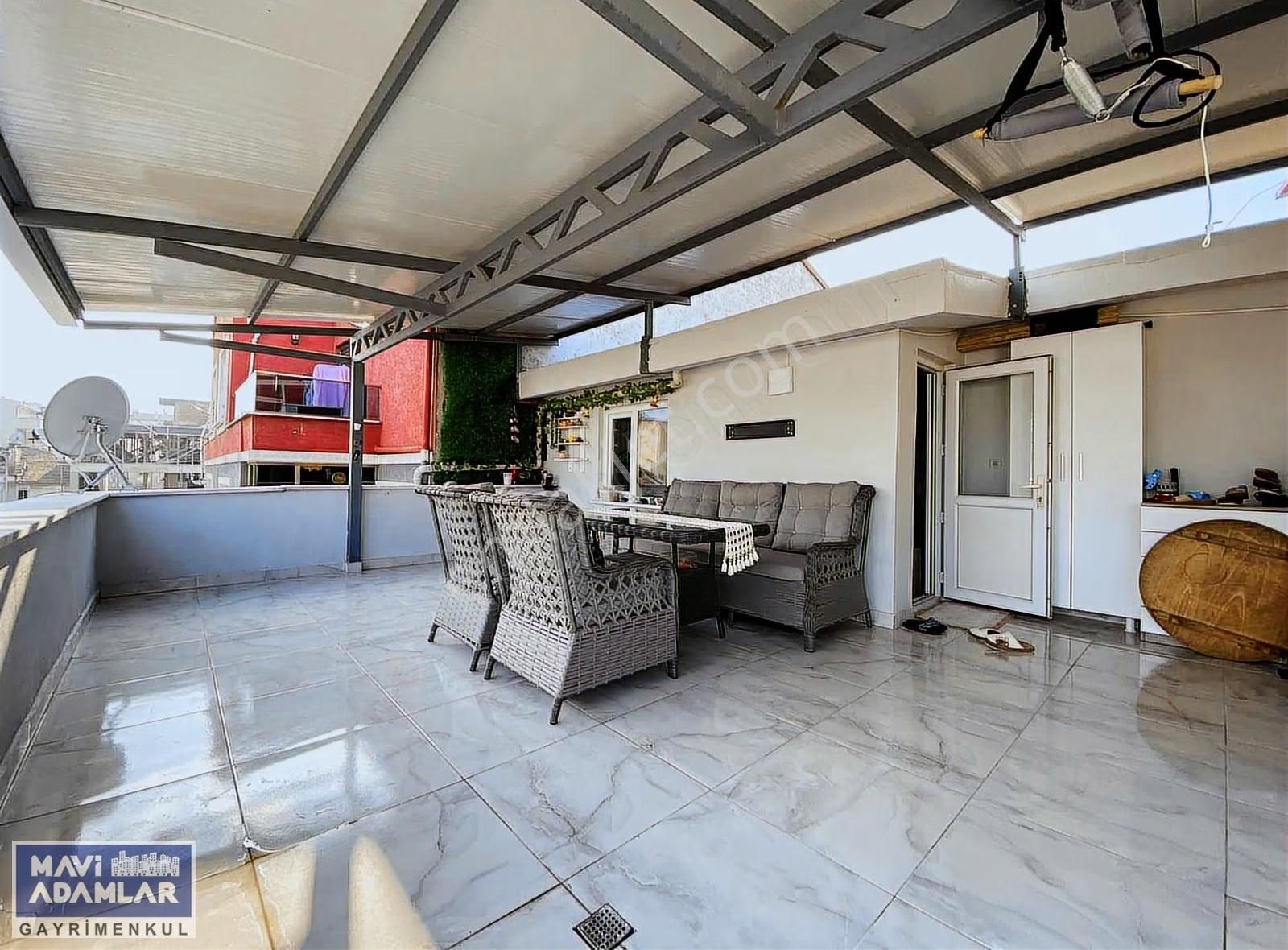 Elmasbahçeler'de İçi Komple Yenilenmiş Yeni Bina Satılık 3+1 - Görsel 12