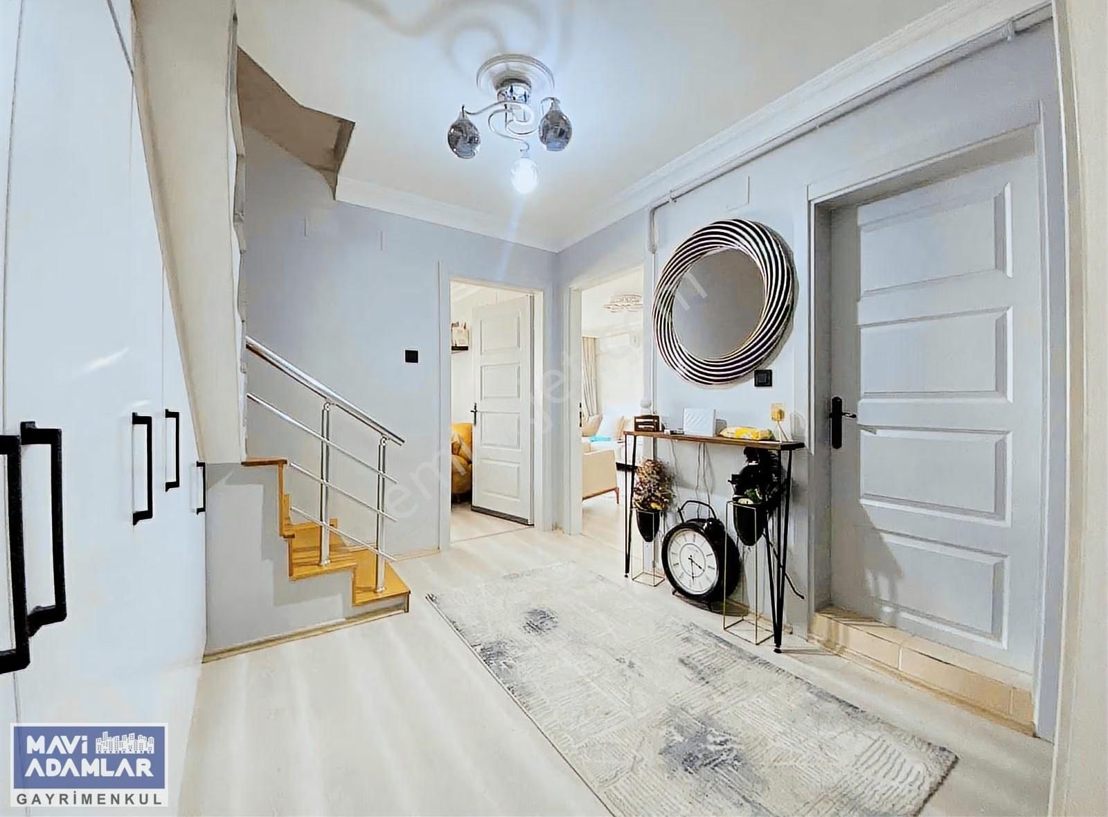 Elmasbahçeler'de İçi Komple Yenilenmiş Yeni Bina Satılık 3+1 - Görsel 22