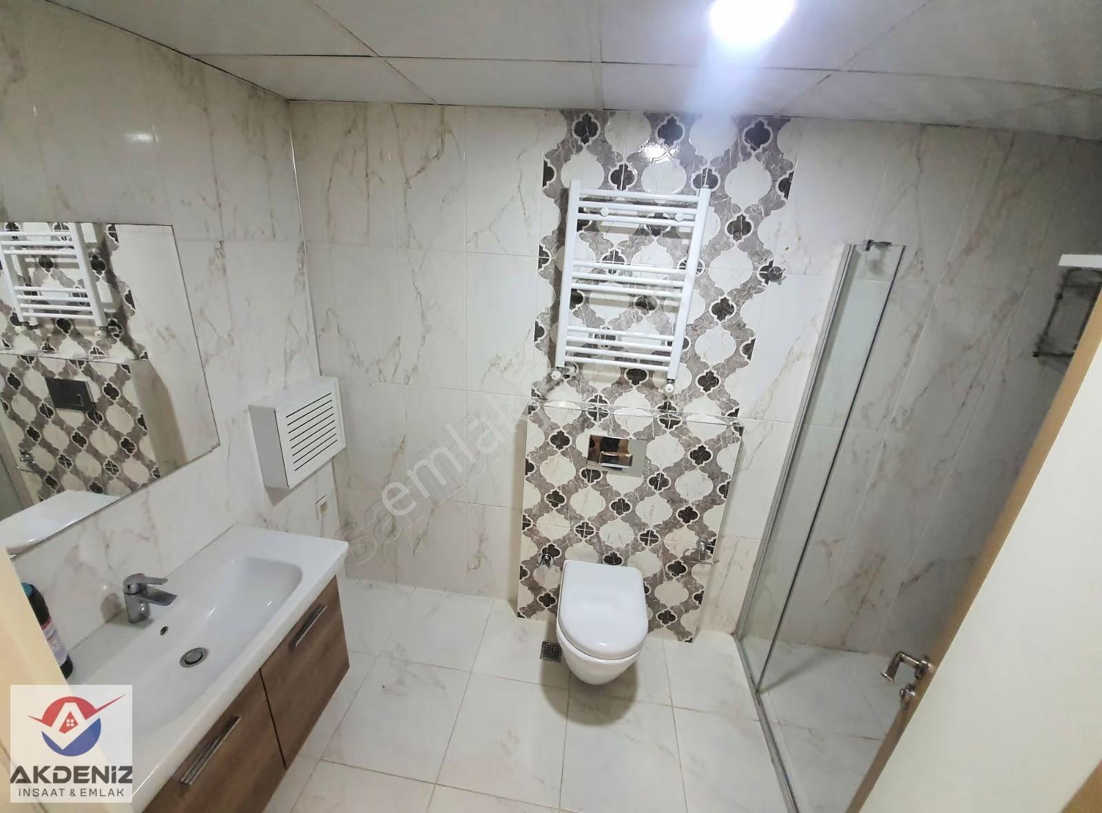 Kaymakamlık Karşısında Havuz,hamam Sauna,spor Salonu Yok Yok - Görsel 9