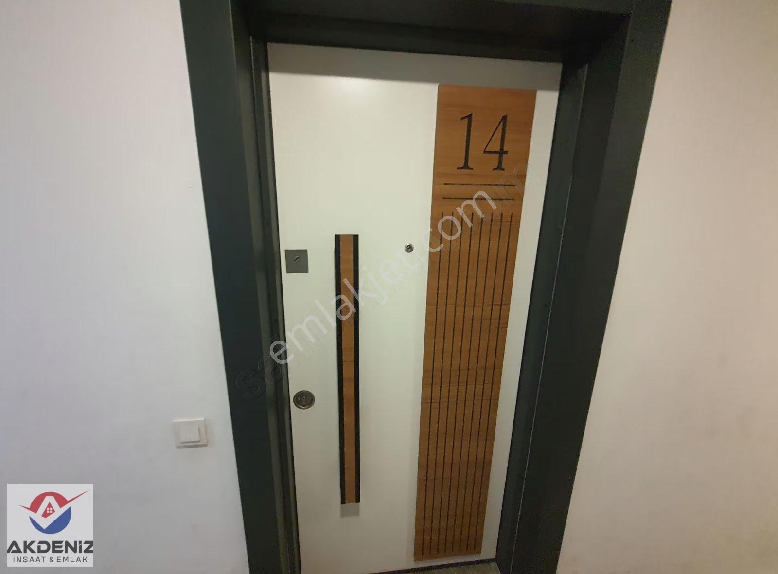 Kaymakamlık Karşısında Havuz,hamam Sauna,spor Salonu Yok Yok - Görsel 24