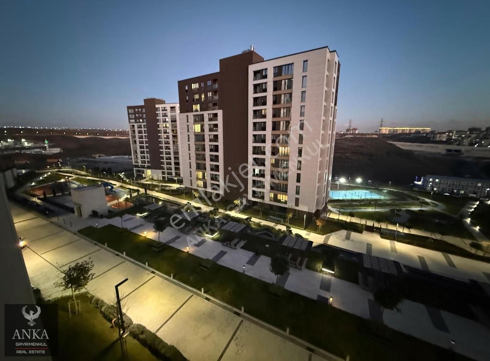 3.istanbul Hasbahçe Peyzaj 2+1 - Görsel 9