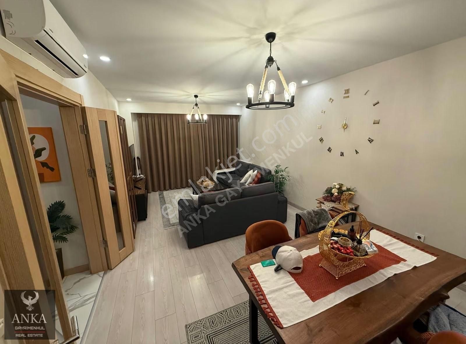 3.istanbul Hasbahçe Peyzaj 2+1