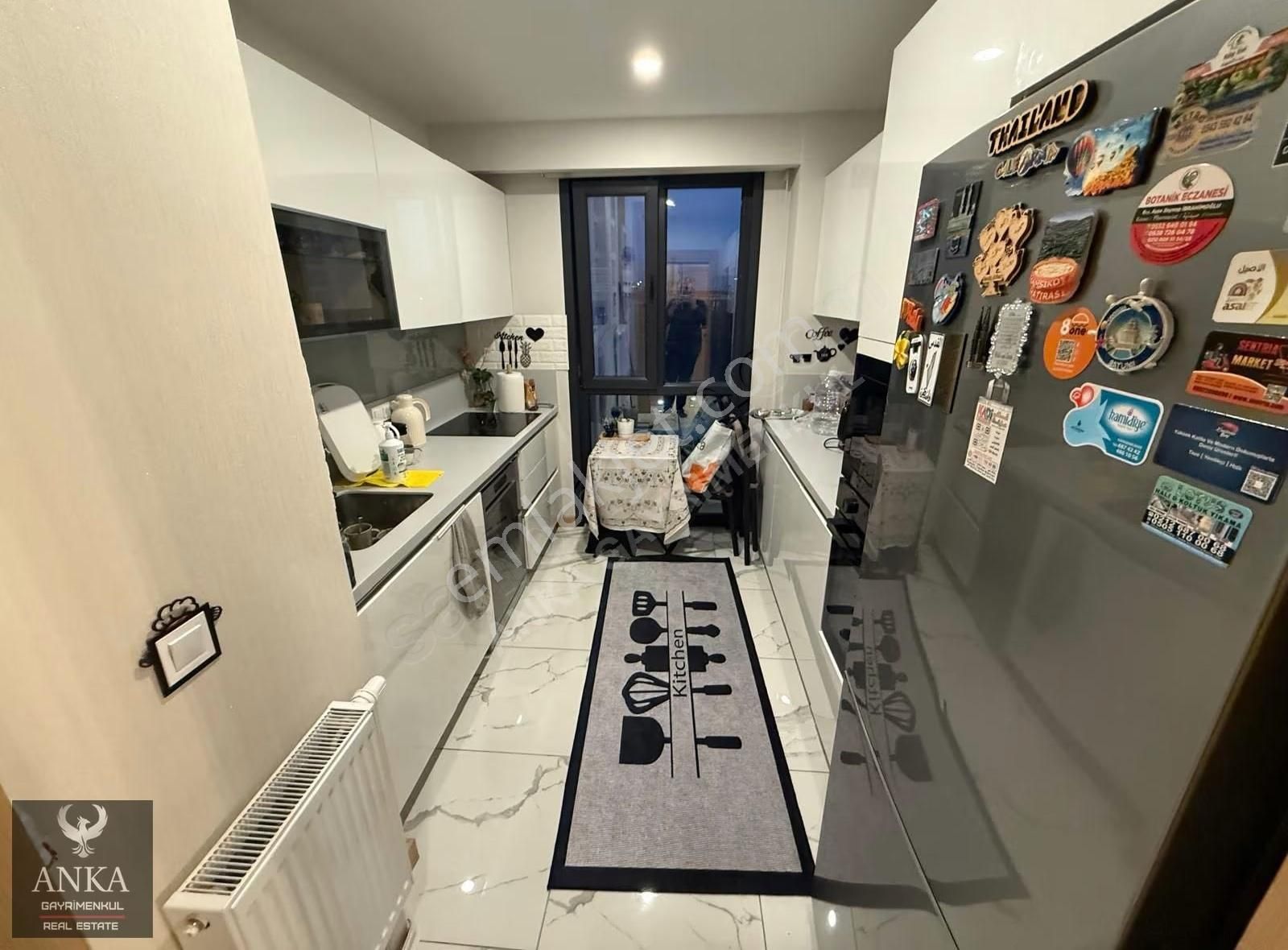 3.istanbul Hasbahçe Peyzaj 2+1 - Görsel 10