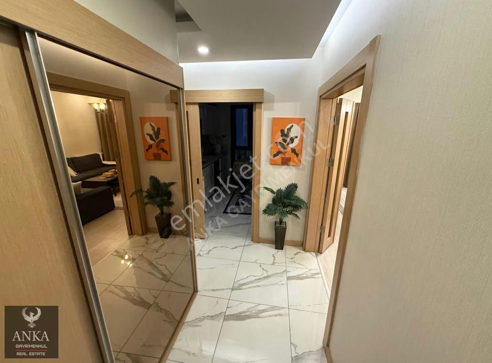 3.istanbul Hasbahçe Peyzaj 2+1 - Görsel 12