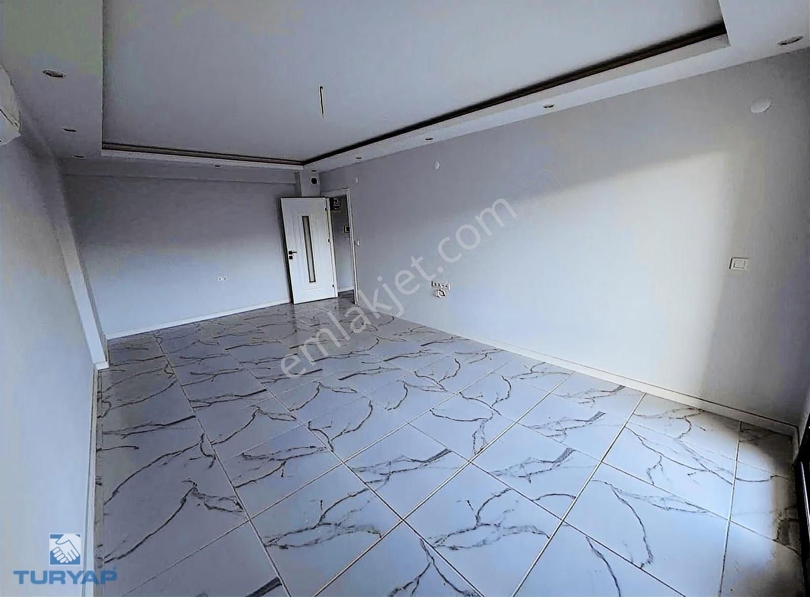 Torbalı Da Merkezi Konumda Site İçi Kiralık 2+1 Daire - Görsel 7