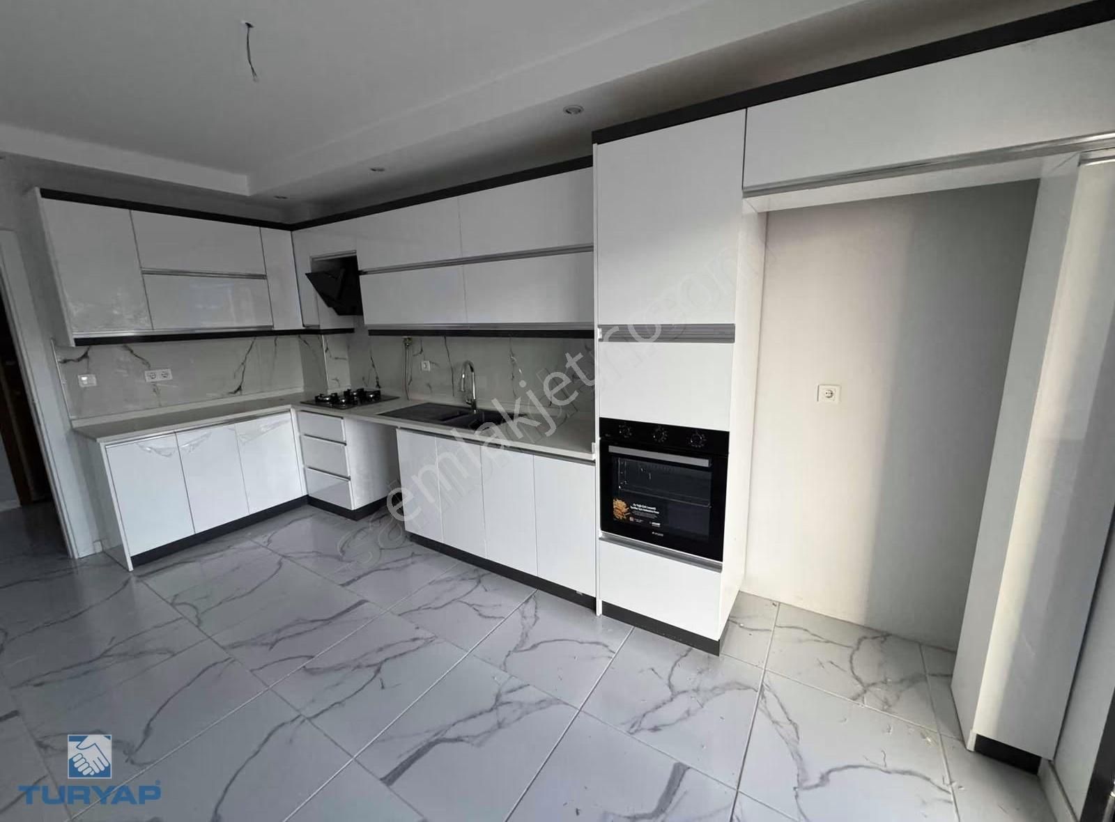 Torbalı Da Merkezi Konumda Site İçi Kiralık 2+1 Daire - Görsel 8