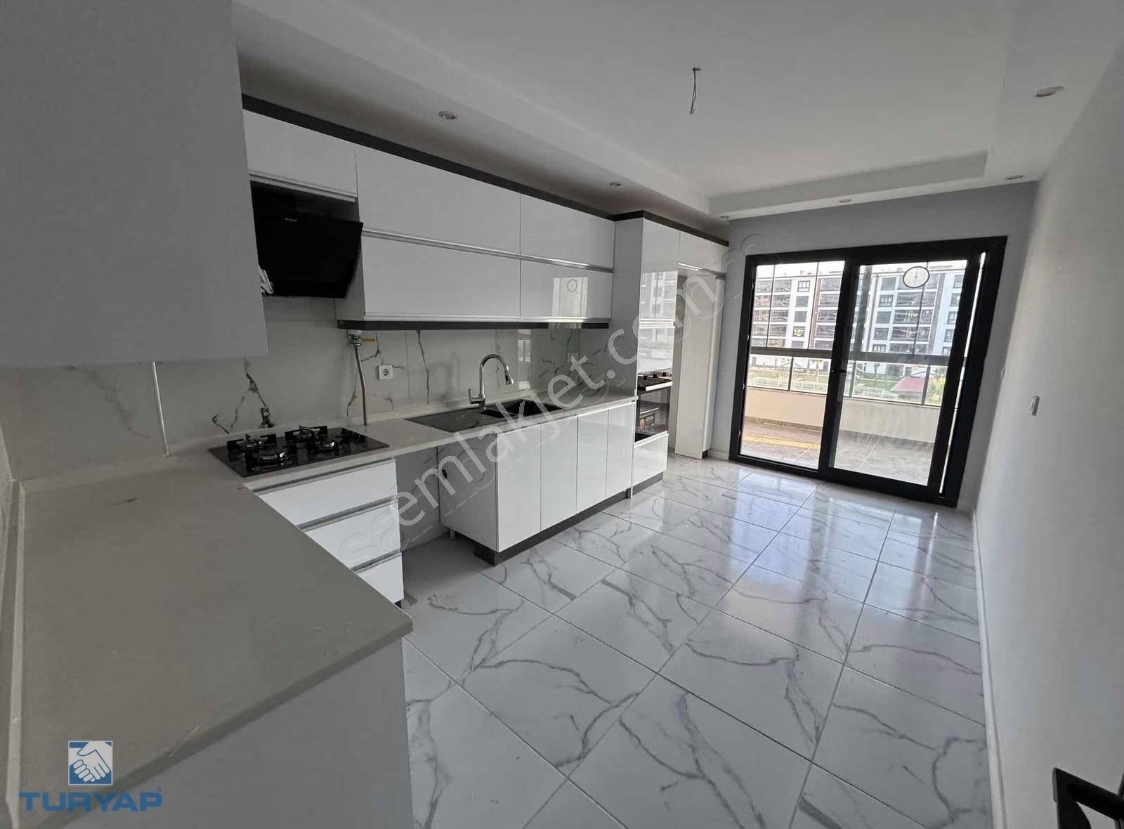 Torbalı Da Merkezi Konumda Site İçi Kiralık 2+1 Daire - Görsel 4