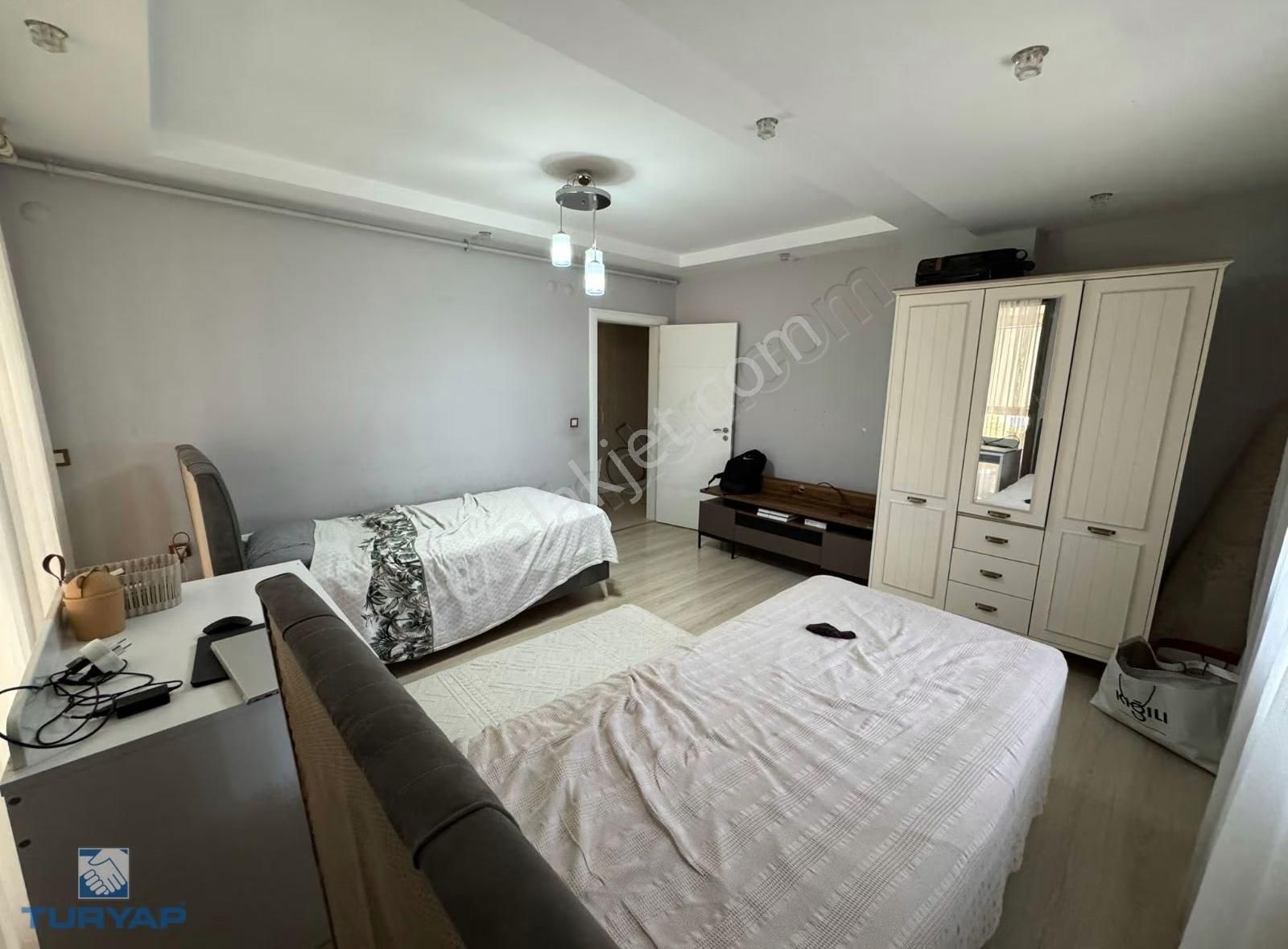 Torbalı'da Ekinci Urla Evleri Sitesinde Satılık Ultra Lüks Daire - Görsel 23