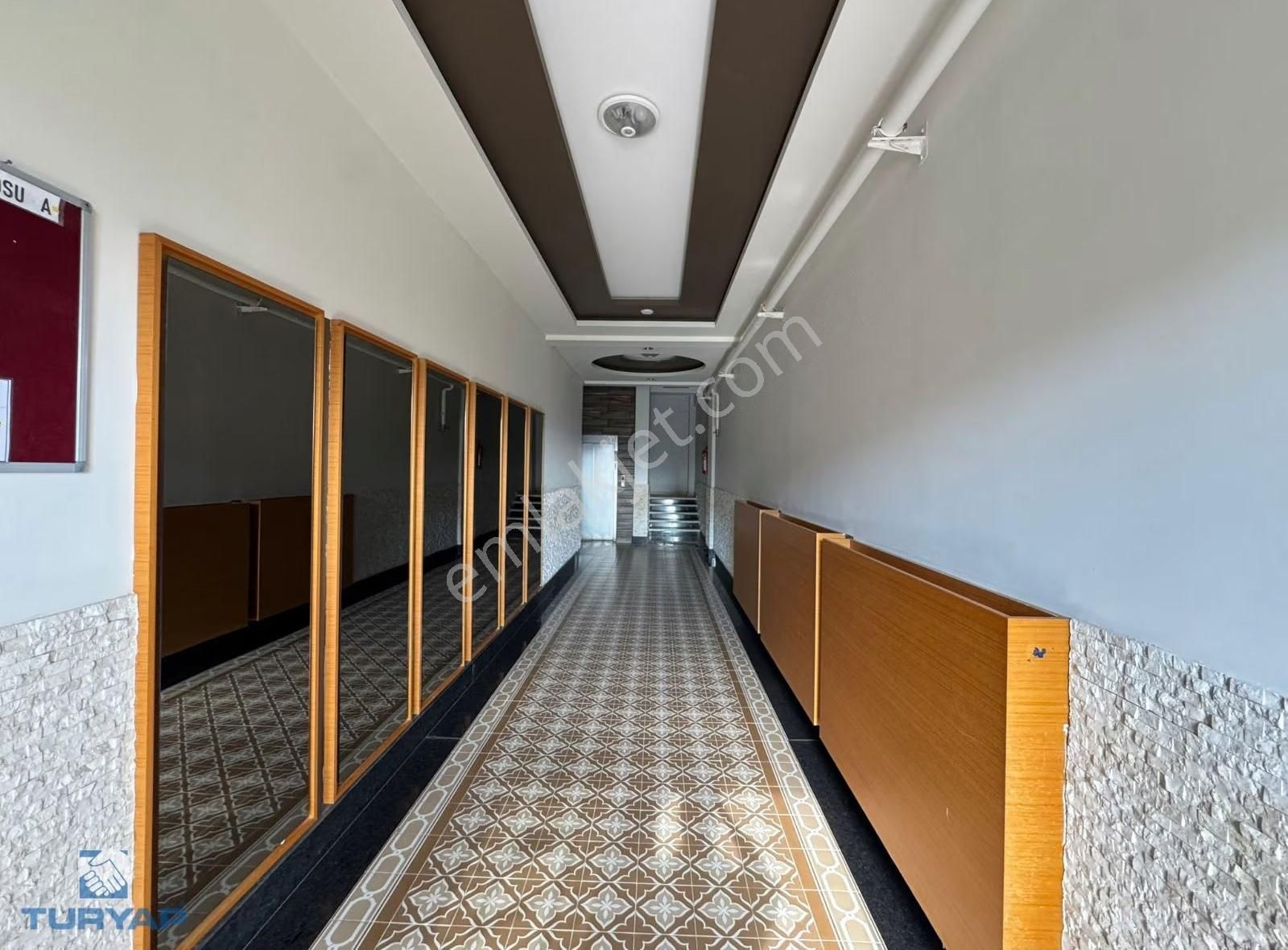 Torbalı'da Ekinci Urla Evleri Sitesinde Satılık Ultra Lüks Daire - Görsel 30