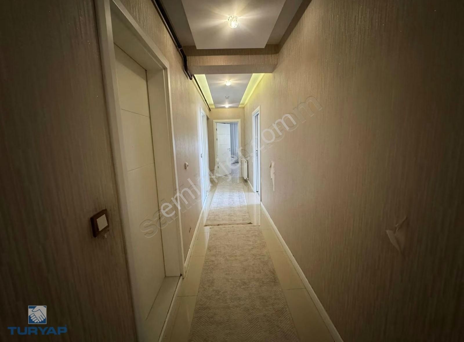 Torbalı'da Ekinci Urla Evleri Sitesinde Satılık Ultra Lüks Daire - Görsel 4