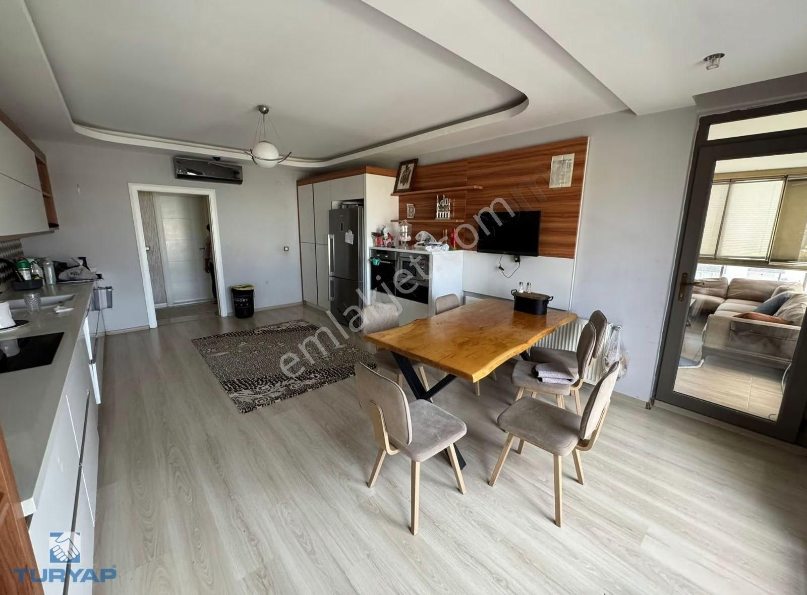 Torbalı'da Ekinci Urla Evleri Sitesinde Satılık Ultra Lüks Daire - Görsel 17