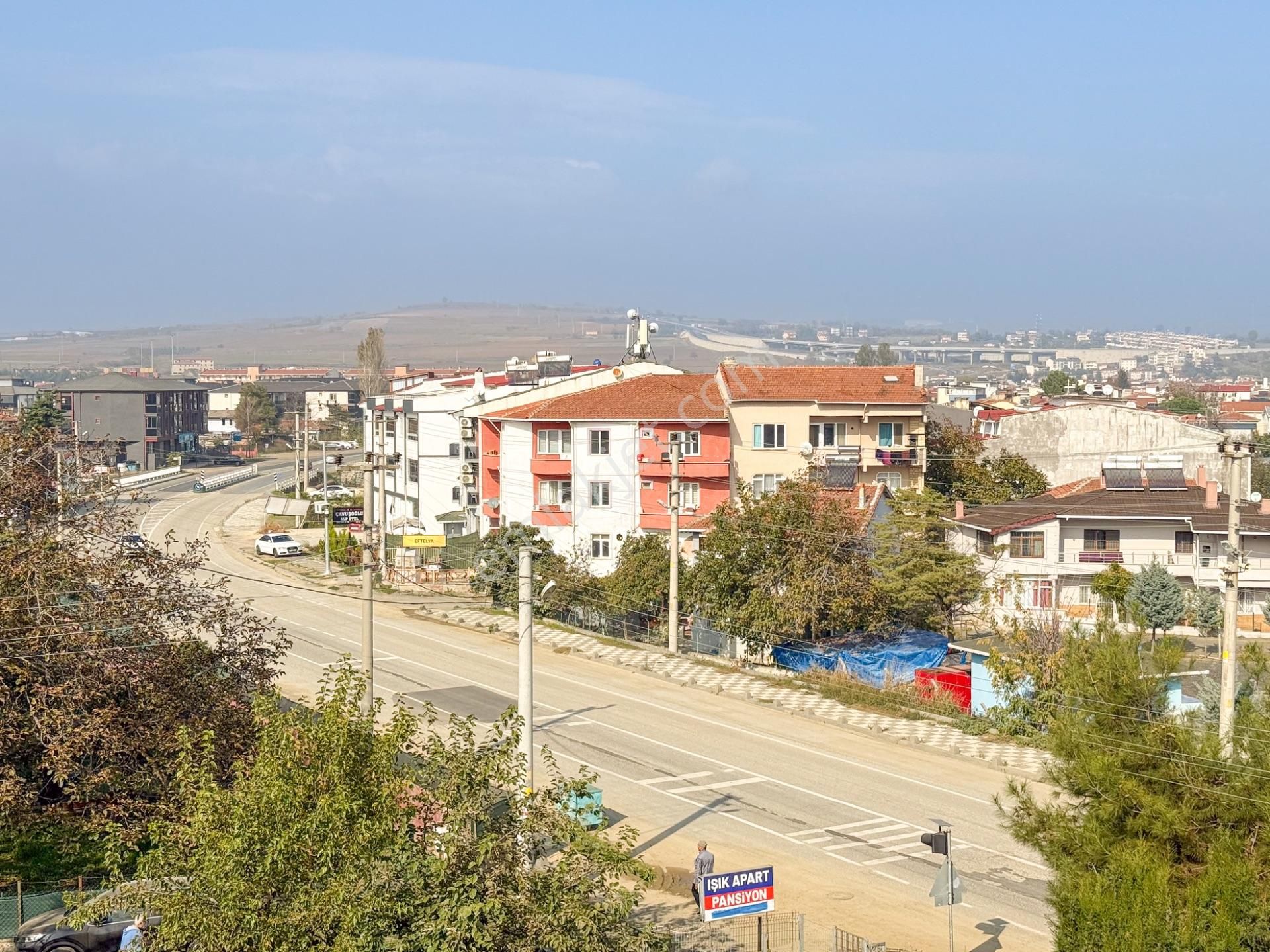 Kumbağ'da Ana Cadde Üzerinde Geniş Ve Ferah 2+1 Satılık Daire - Görsel 17