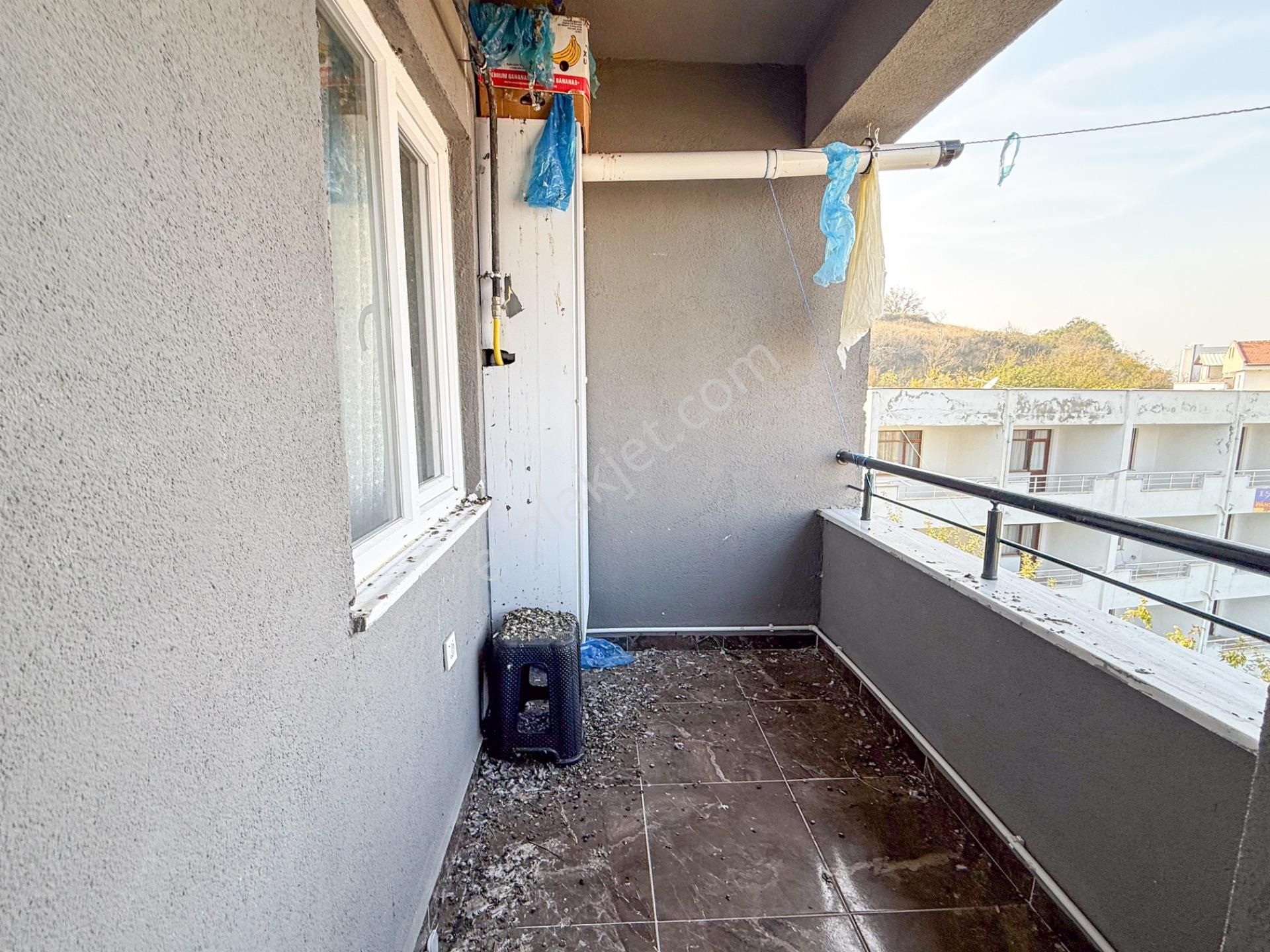 Kumbağ'da Ana Cadde Üzerinde Geniş Ve Ferah 2+1 Satılık Daire - Görsel 22