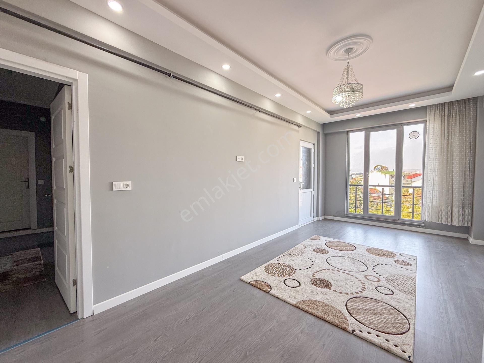 Kumbağ'da Ana Cadde Üzerinde Geniş Ve Ferah 2+1 Satılık Daire - Görsel 10