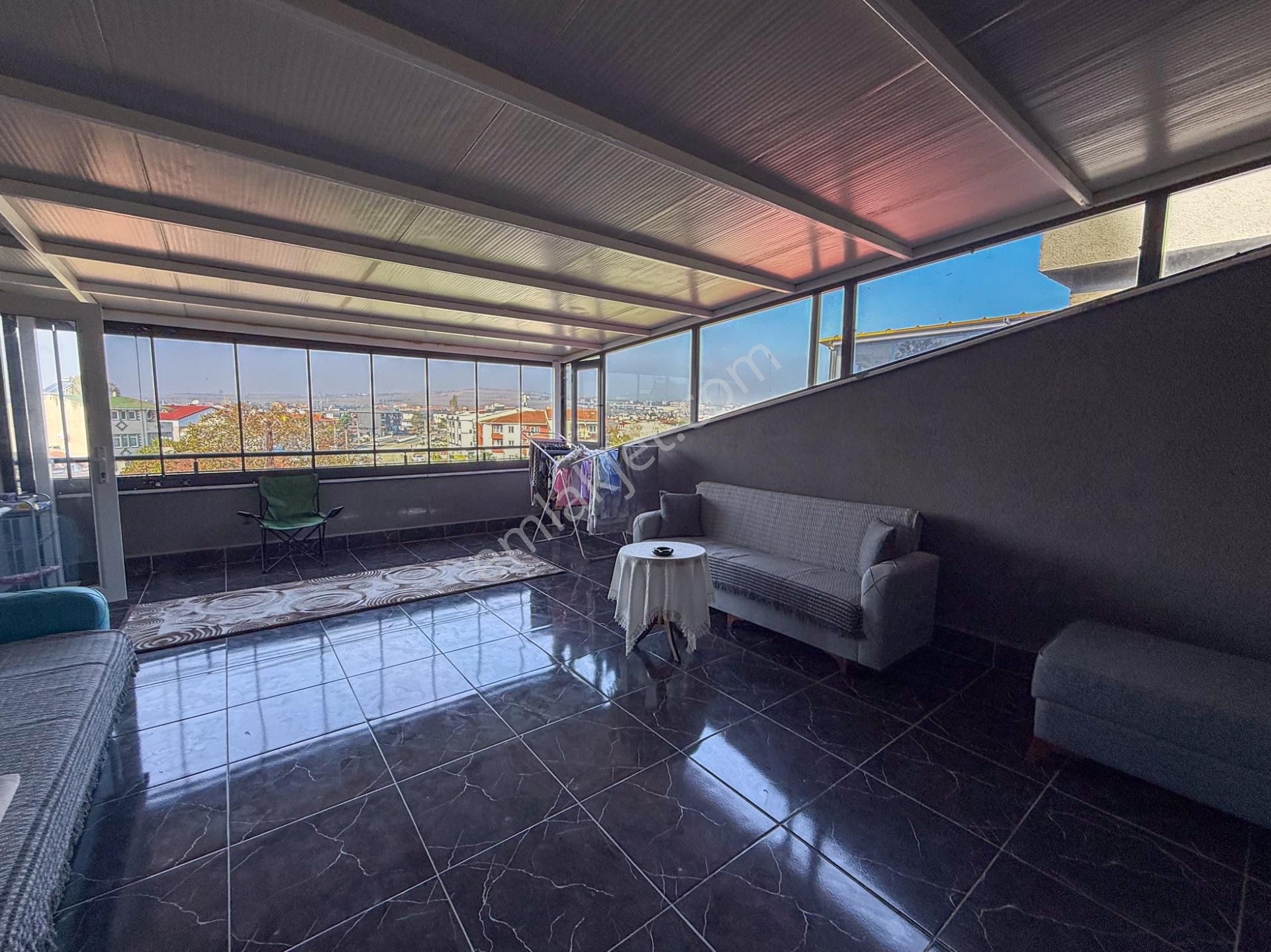 Kumbağ'da Ana Cadde Üzerinde Geniş Ve Ferah 2+1 Satılık Daire - Görsel 19