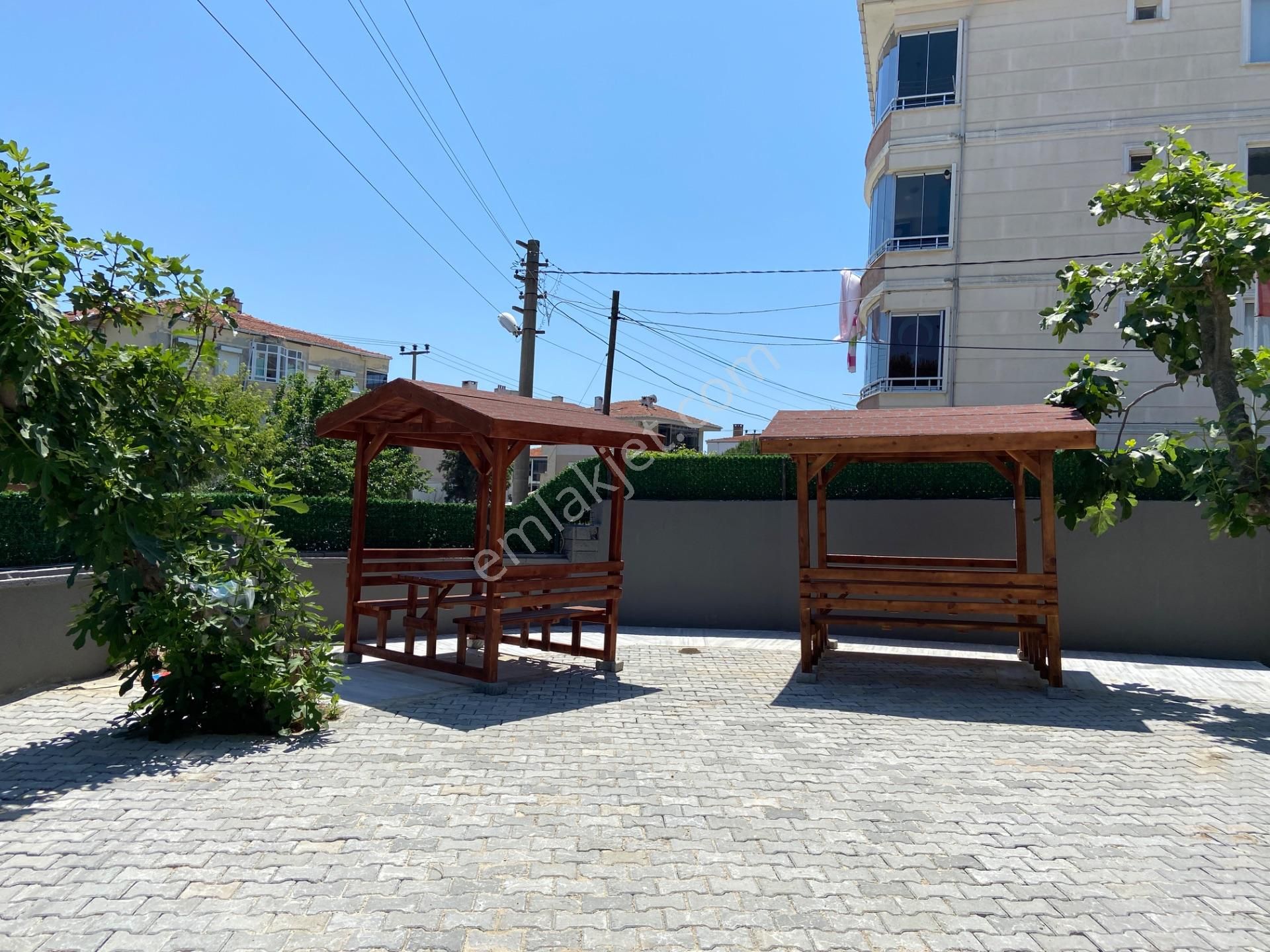 Kumbağ'da Ana Cadde Üzerinde Geniş Ve Ferah 2+1 Satılık Daire - Görsel 5