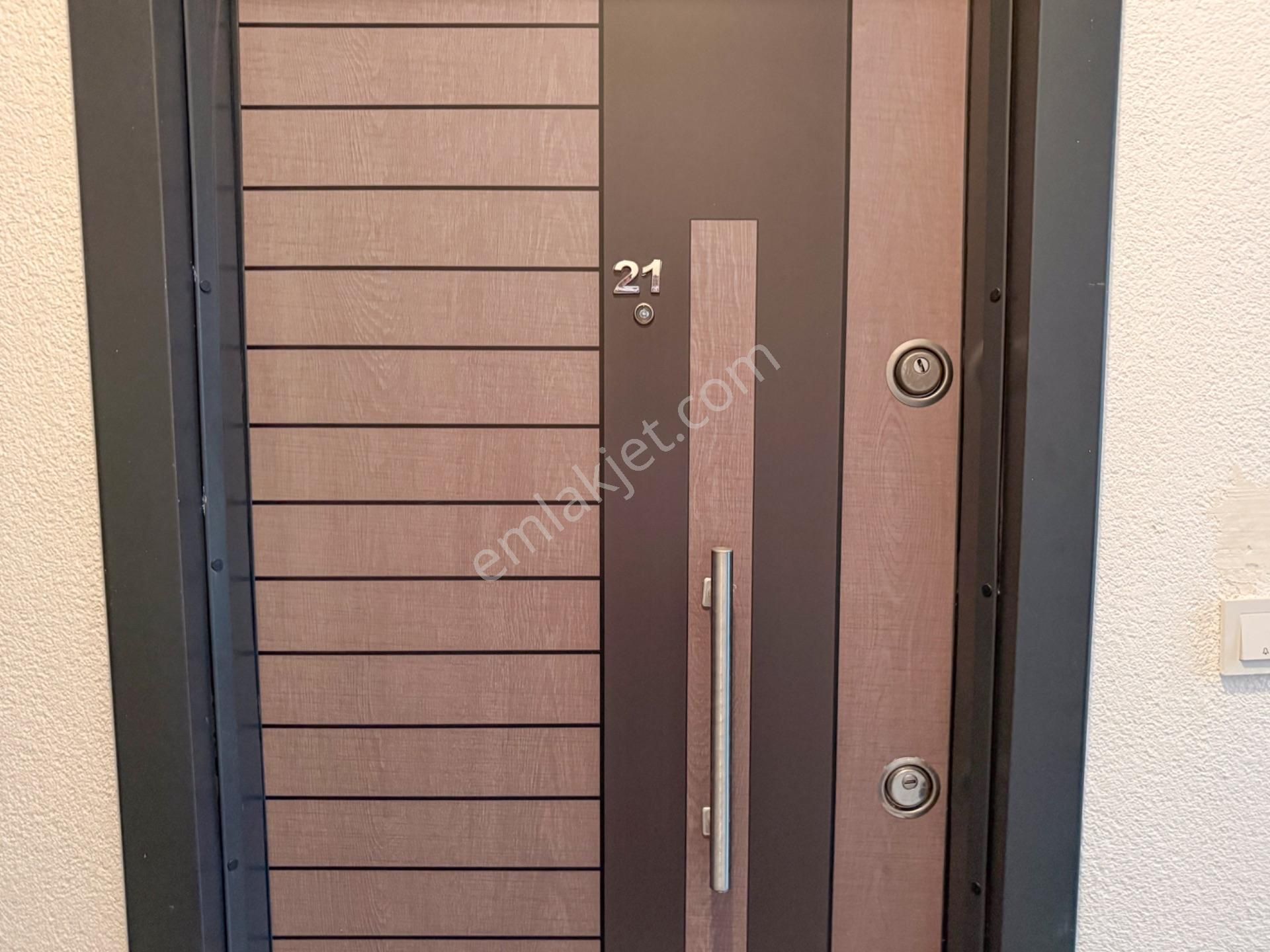 Kumbağ'da Ana Cadde Üzerinde Geniş Ve Ferah 2+1 Satılık Daire - Görsel 33