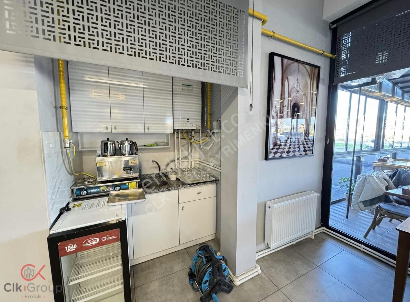 Eskişehirin Yükselen Değeri Söğütönünde Devren Lüks Kebap Konağı - Görsel 8