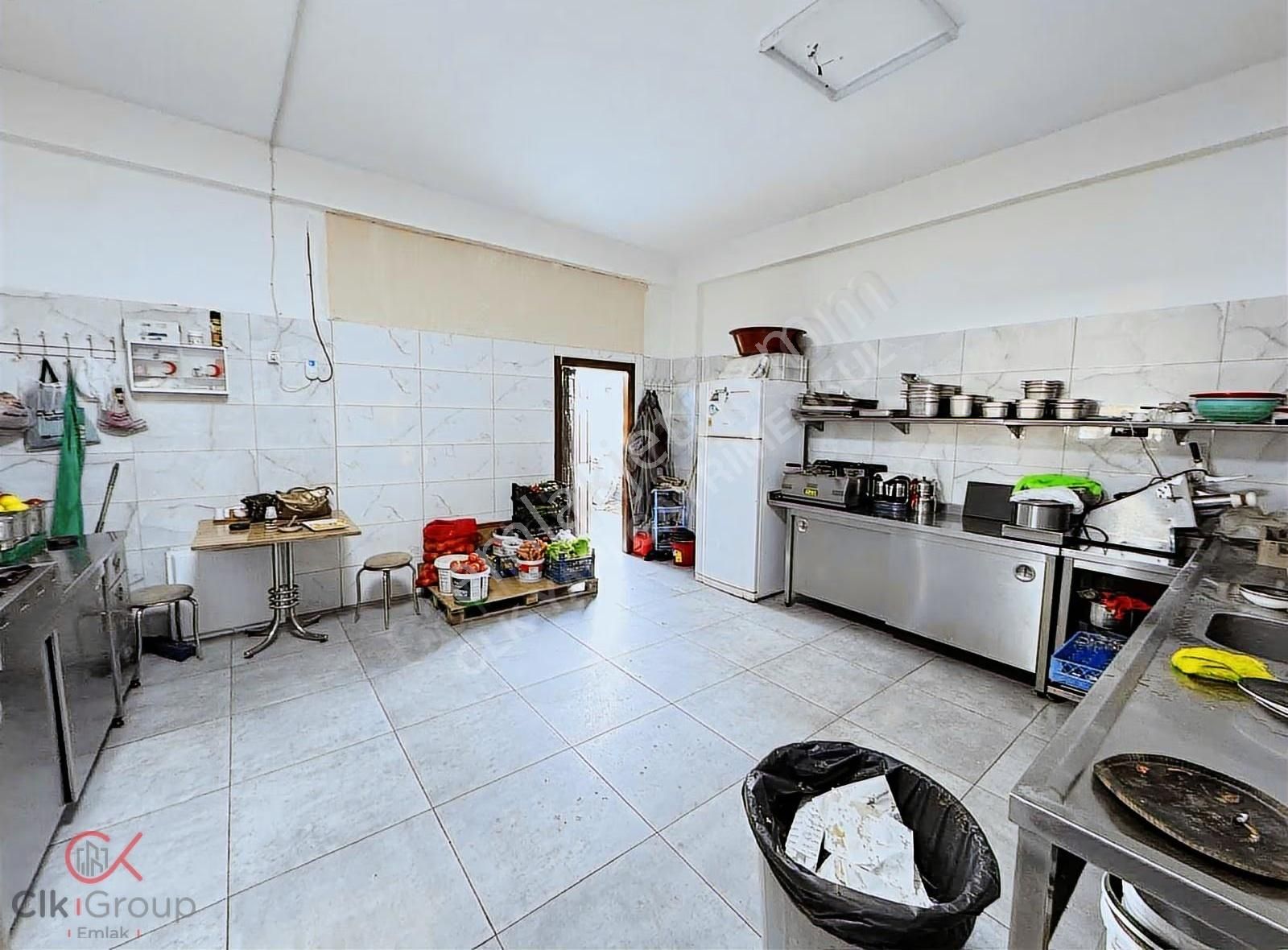 Eskişehirin Yükselen Değeri Söğütönünde Devren Lüks Kebap Konağı - Görsel 2