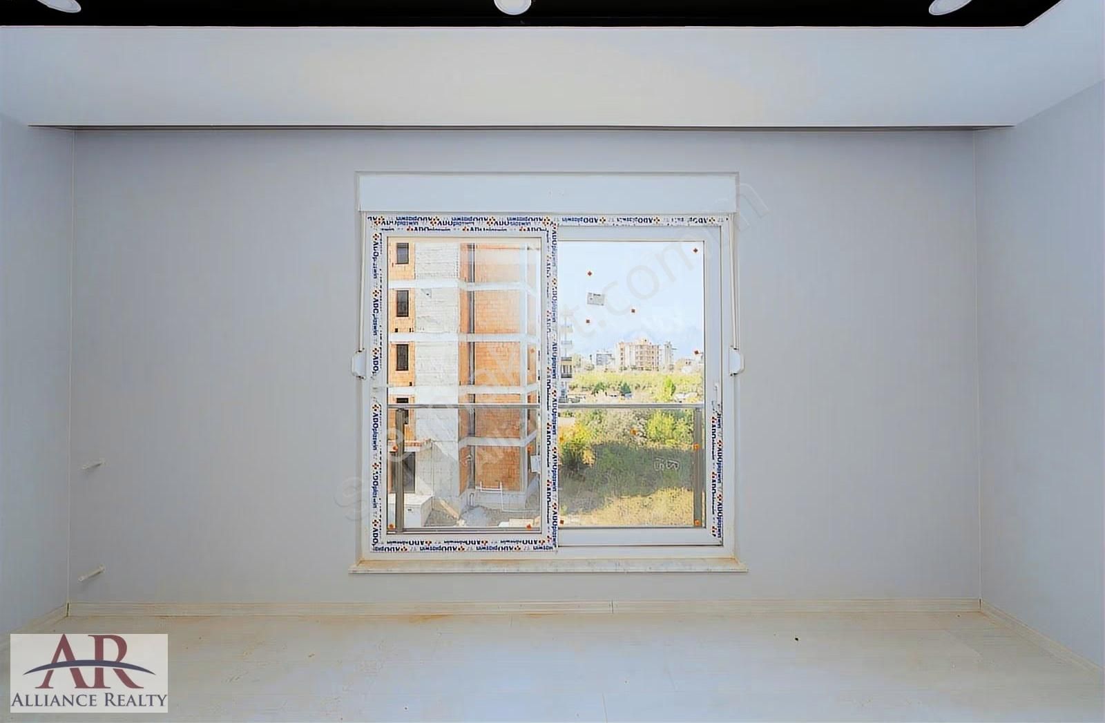 Bahçeyaka'da Yeni Binada 2+1 Arakat Panjur+havuz+asansör - Görsel 17