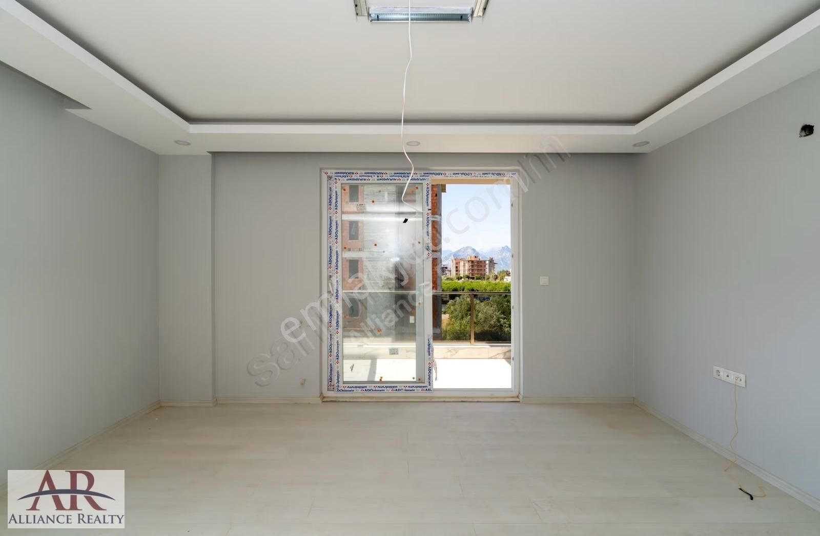 Bahçeyaka'da Yeni Binada 2+1 Arakat Panjur+havuz+asansör - Görsel 16