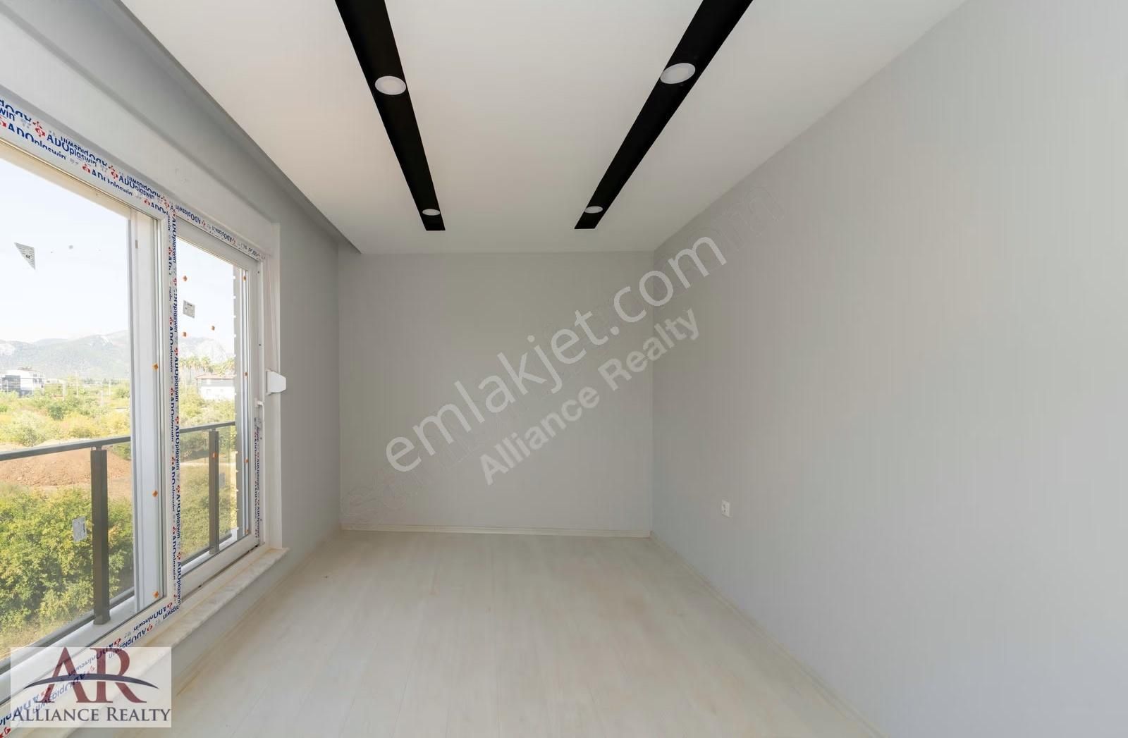 Bahçeyaka'da Yeni Binada 2+1 Arakat Panjur+havuz+asansör - Görsel 25