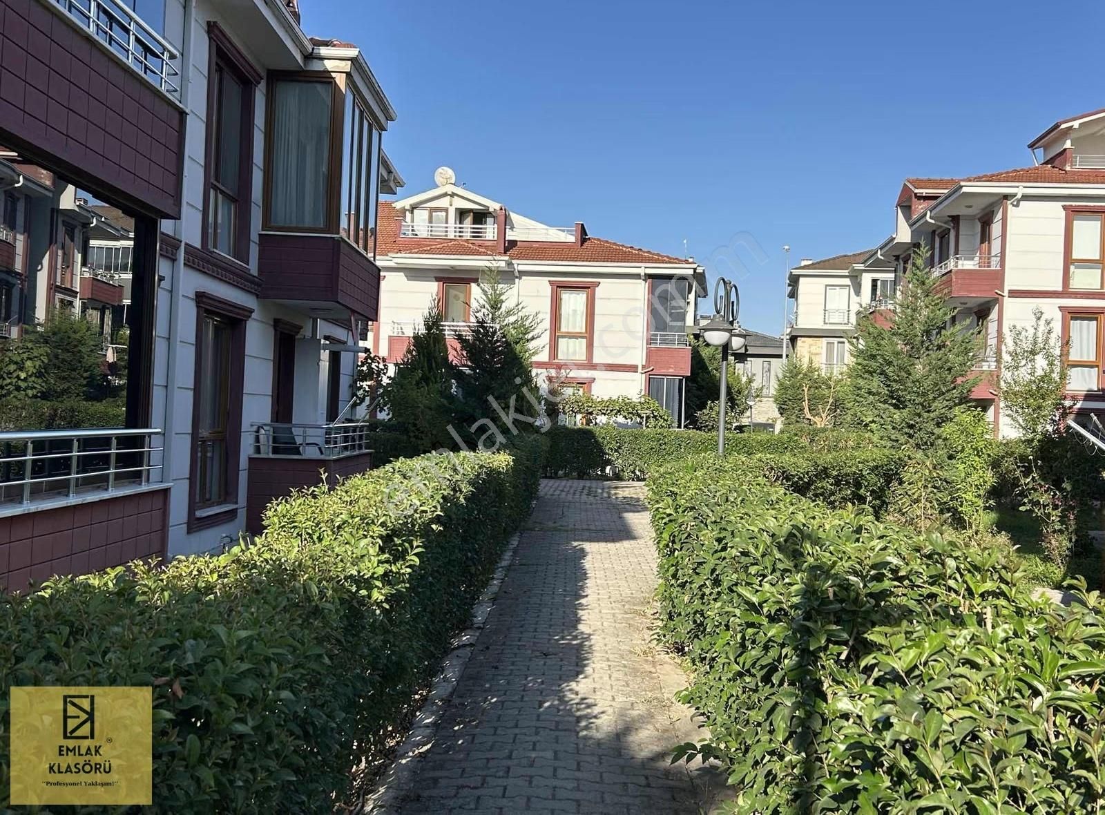 Serdivan Yazlıkta Merkezi Konumda Kiralık 2+1 - Görsel 3