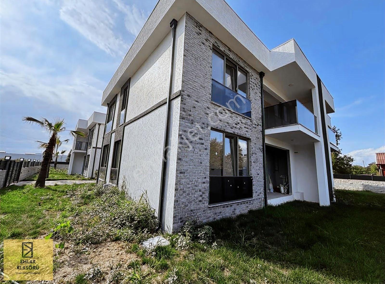 Fırsat! Bahçeli Ultra Lüks Villa - Görsel 14