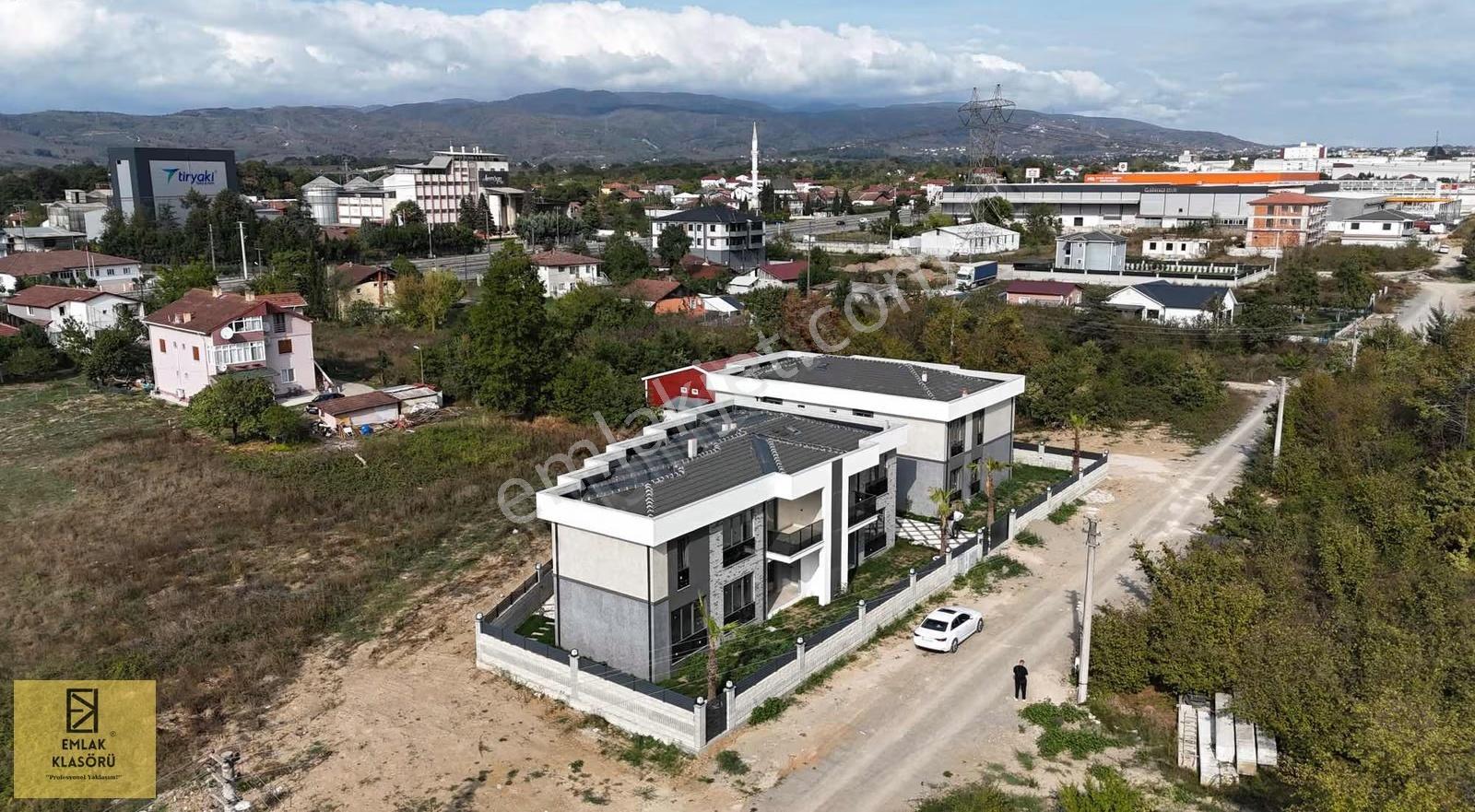 Fırsat! Bahçeli Ultra Lüks Villa