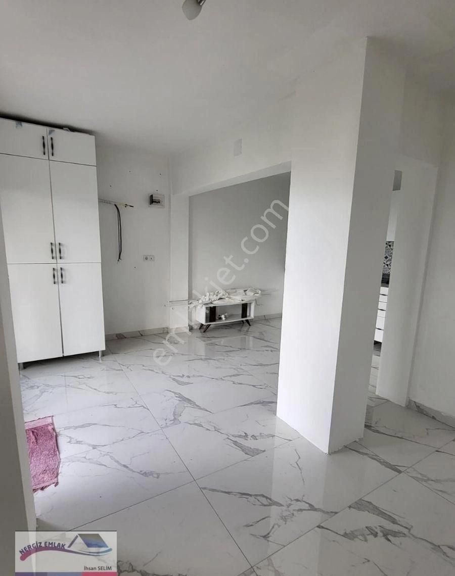 Adabükü Boğaziçi Başko Sitesinde Deniz Manzaralı Müştemilatlı 4+1 Yeni Tadilatlı Satılık Villa - Görsel 14